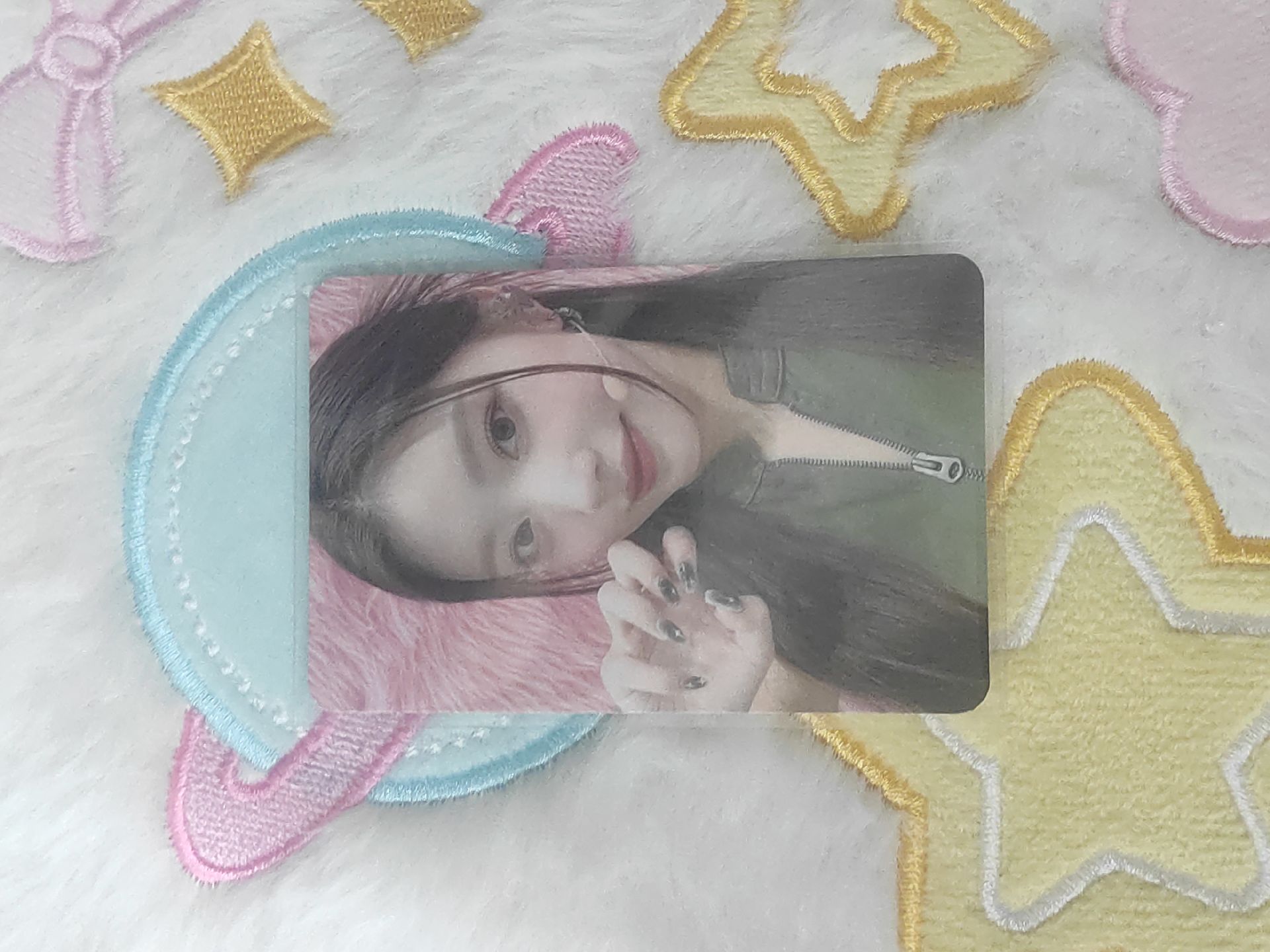 小婷 | 迷四 | oy M2 Live直播卡🐾