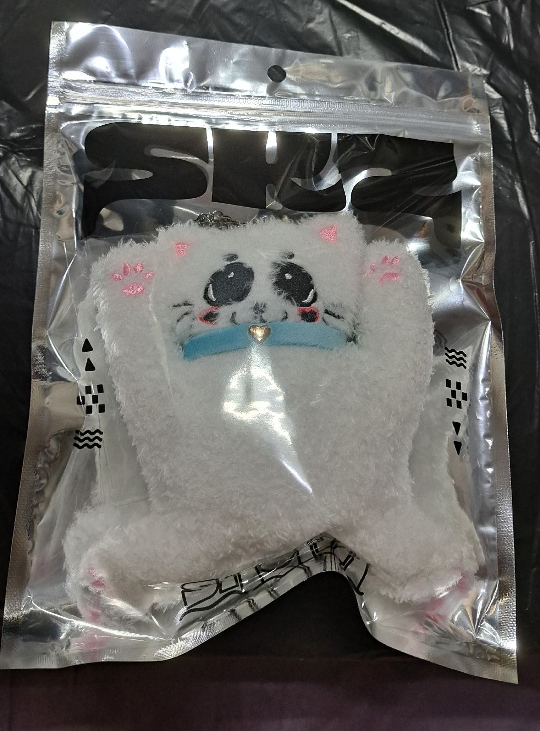 SKZOO 日週桑拿 成員設計款 FELIX 