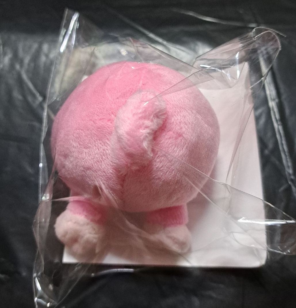 SKZOO 聖誕日週 立體屁屁手機支架 Dwaekki 