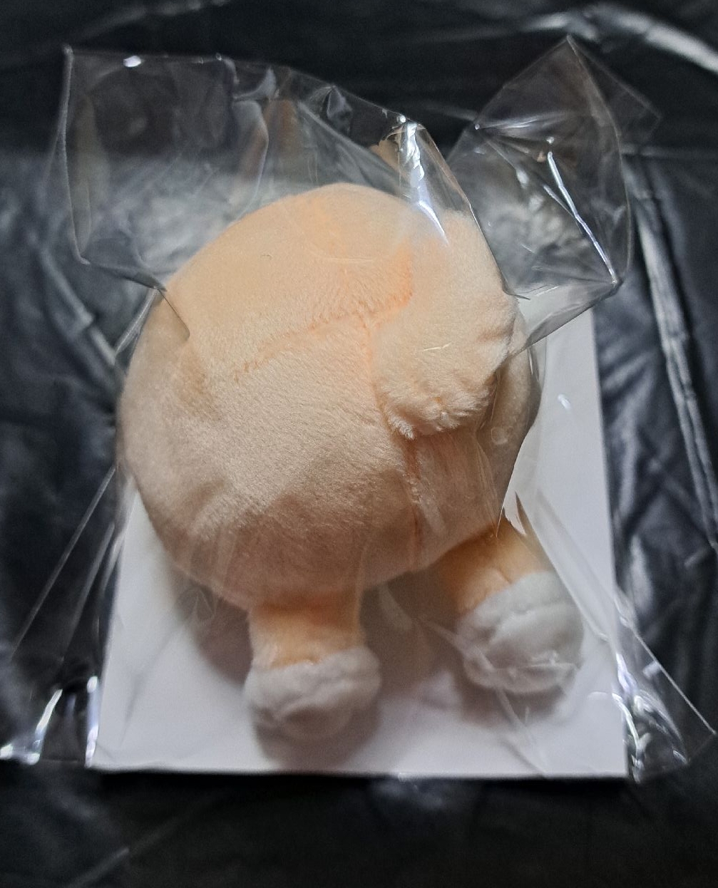 SKZOO 聖誕日週 立體屁屁手機支架 PuppyM