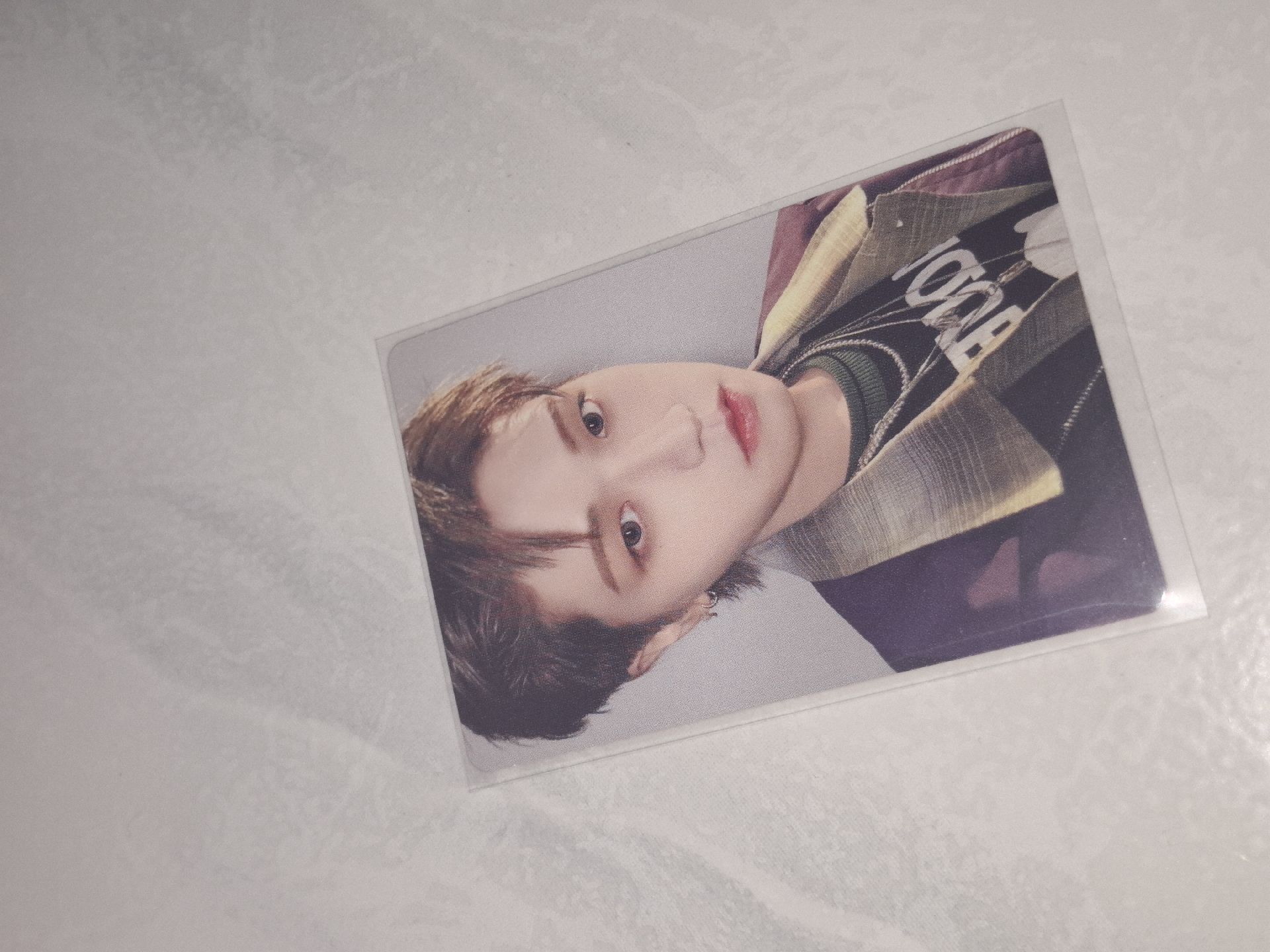 李常赫 19.99專卡