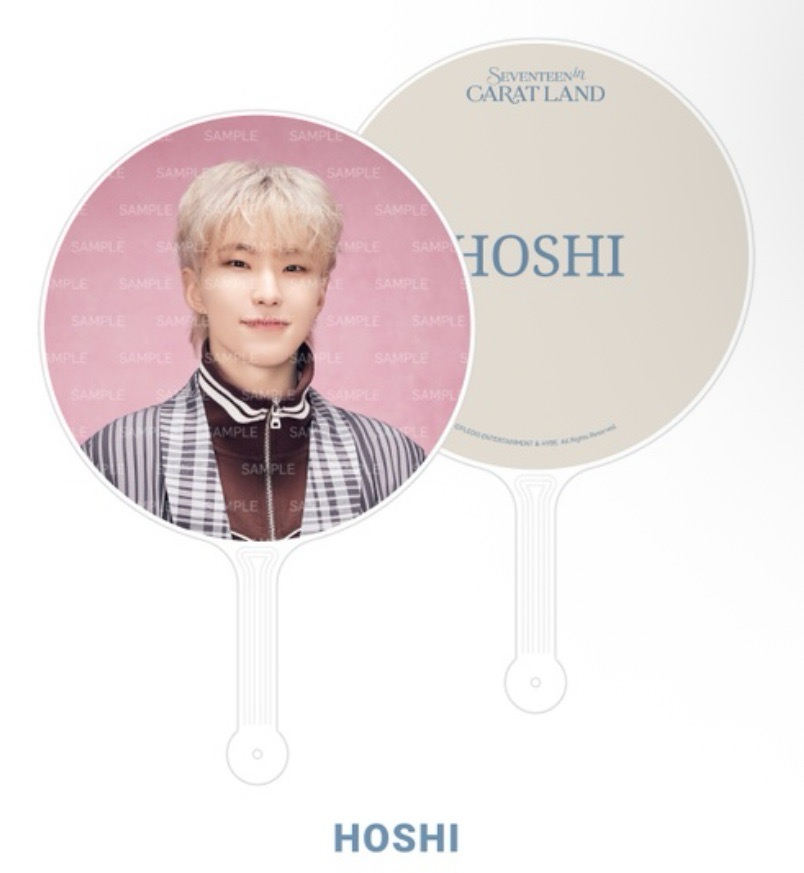 現貨🌟權順榮 24克拉島大扇