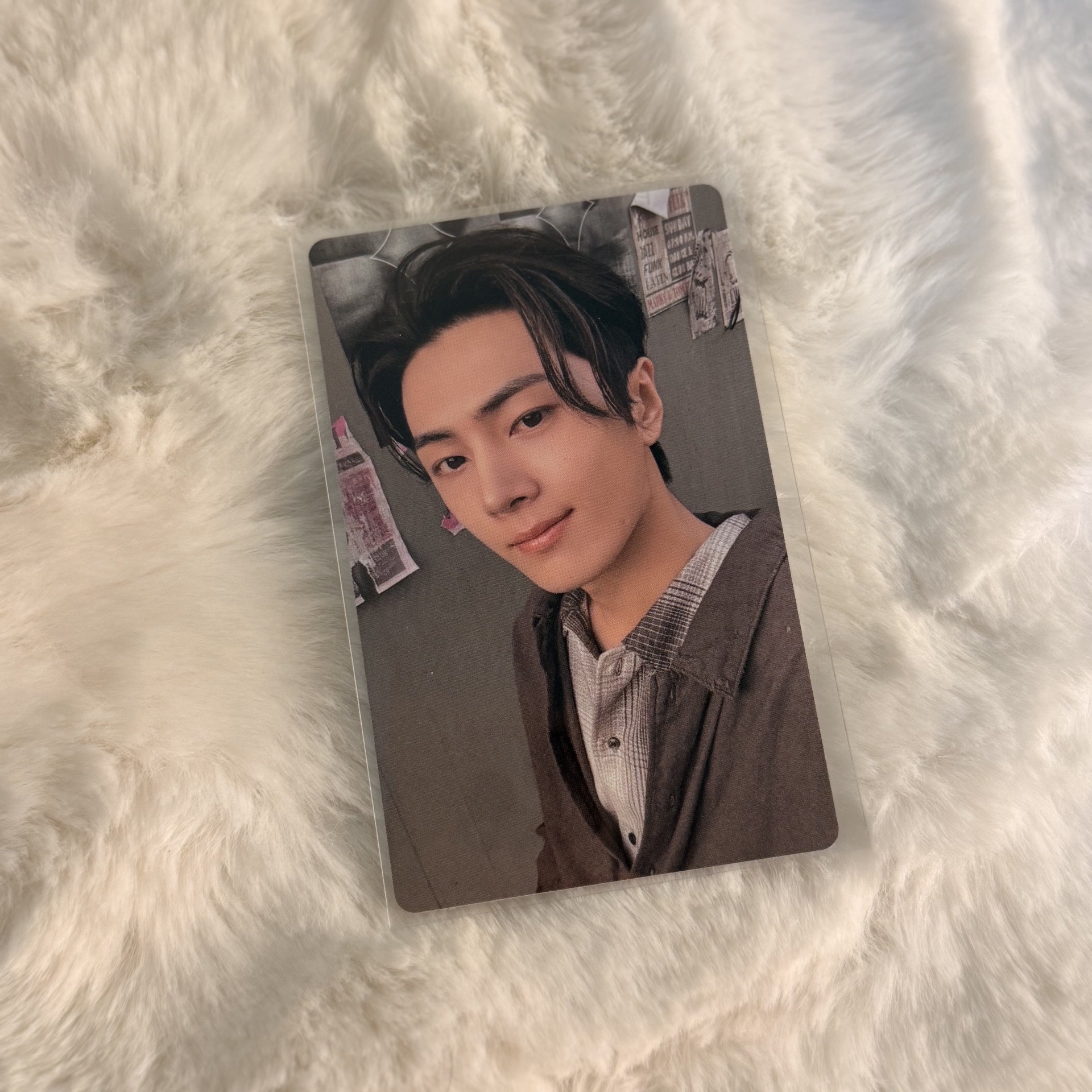 朴綜星 正二電子專卡