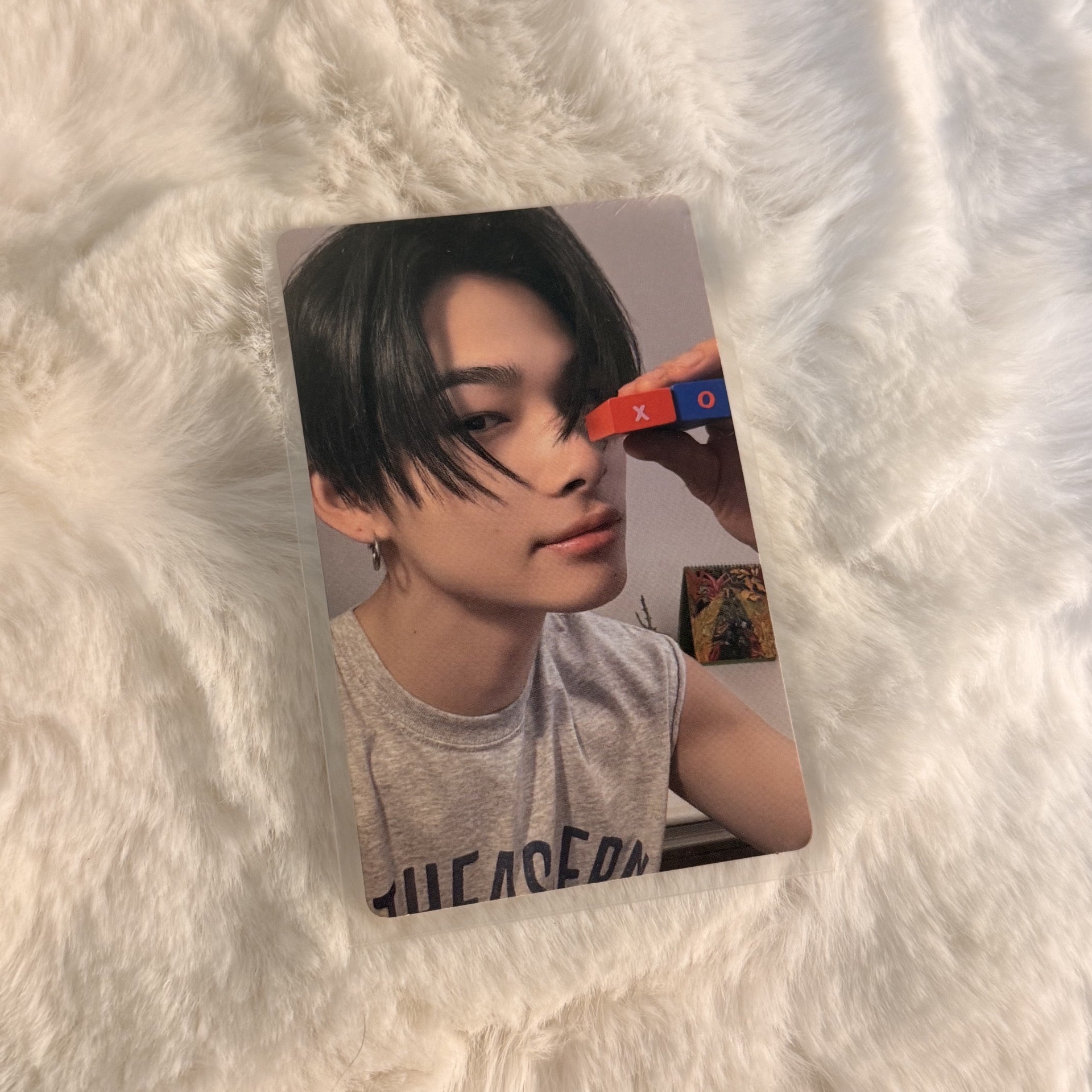 西村力 正二單封卡