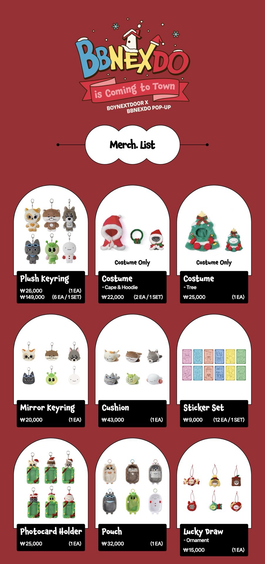 is Coming to Town 聖誕快閃