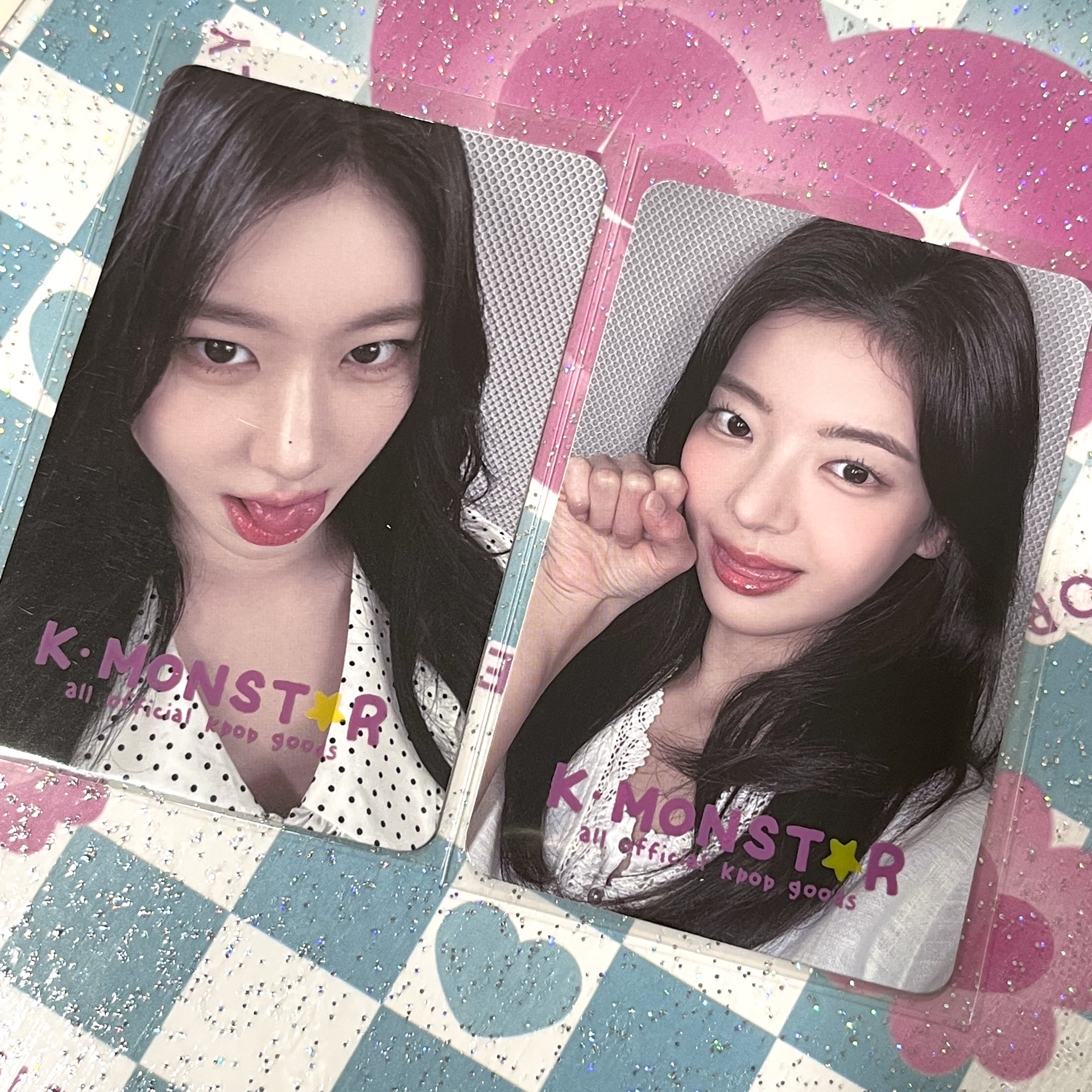 GWBG 台北中簽 領 粒