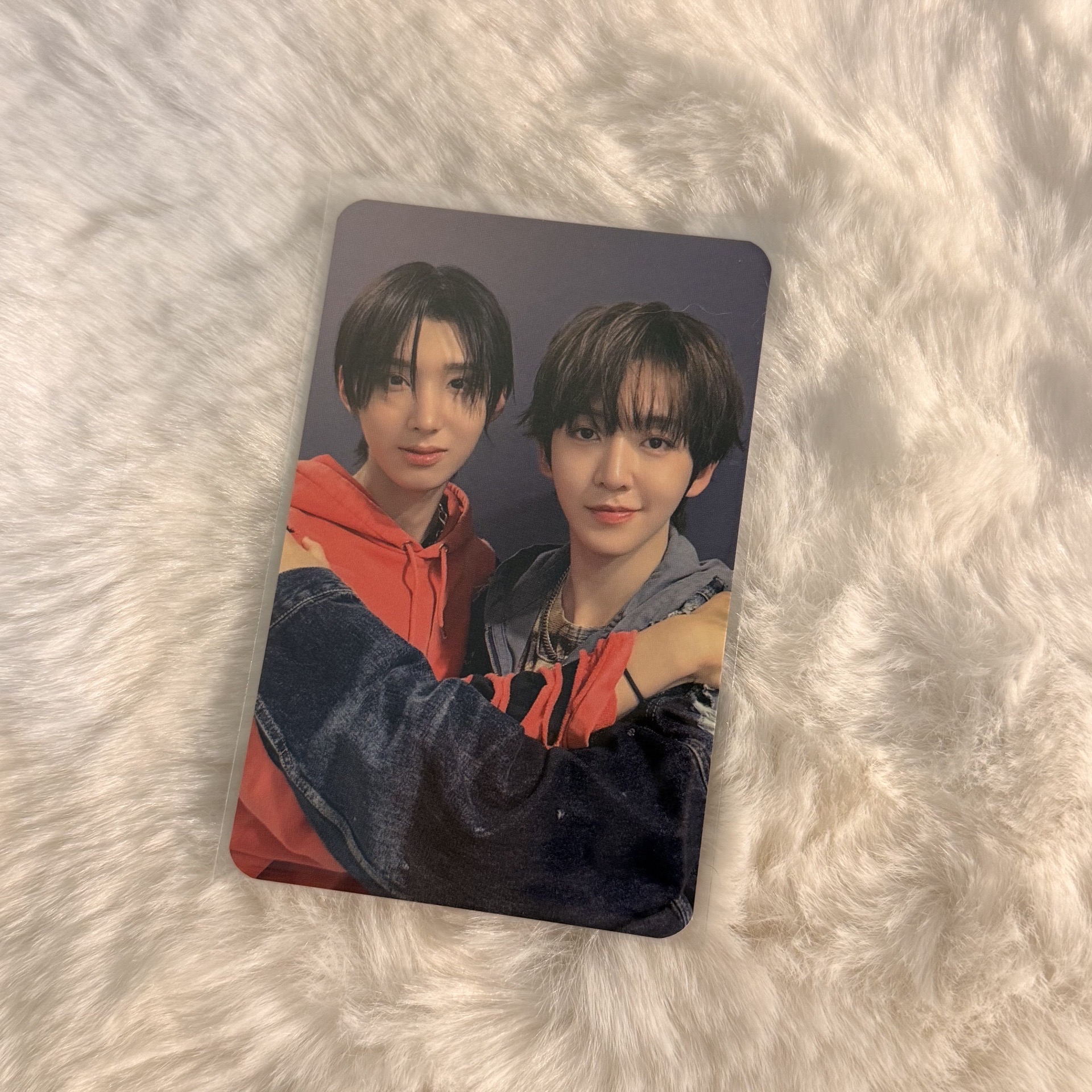 李東玹張主汪 bdm雙人