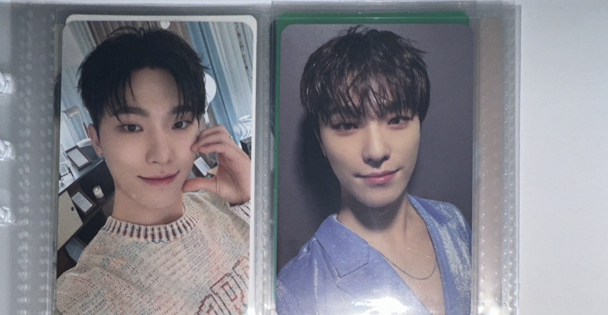 24克拉島回憶錄小卡