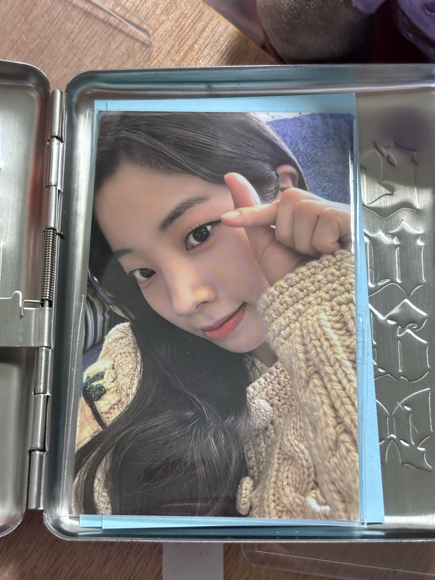 TWICE ONE IN MILL10N-台場 多賢