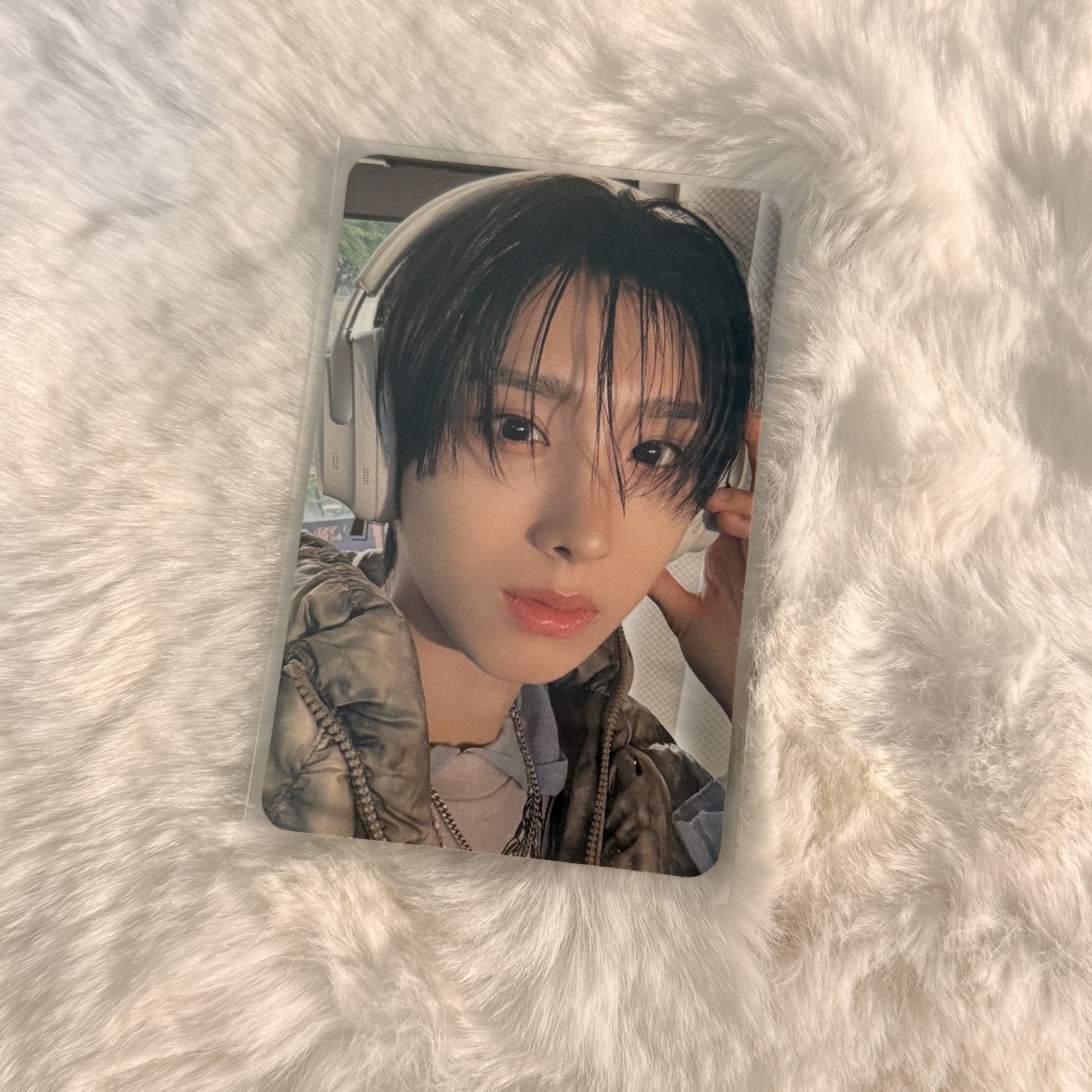 張主汪 on ver 專卡