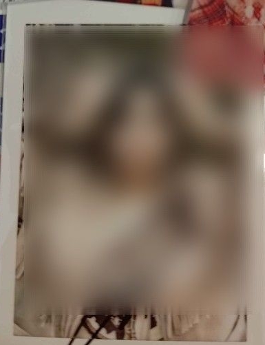 定延ENEMY親簽拍立得