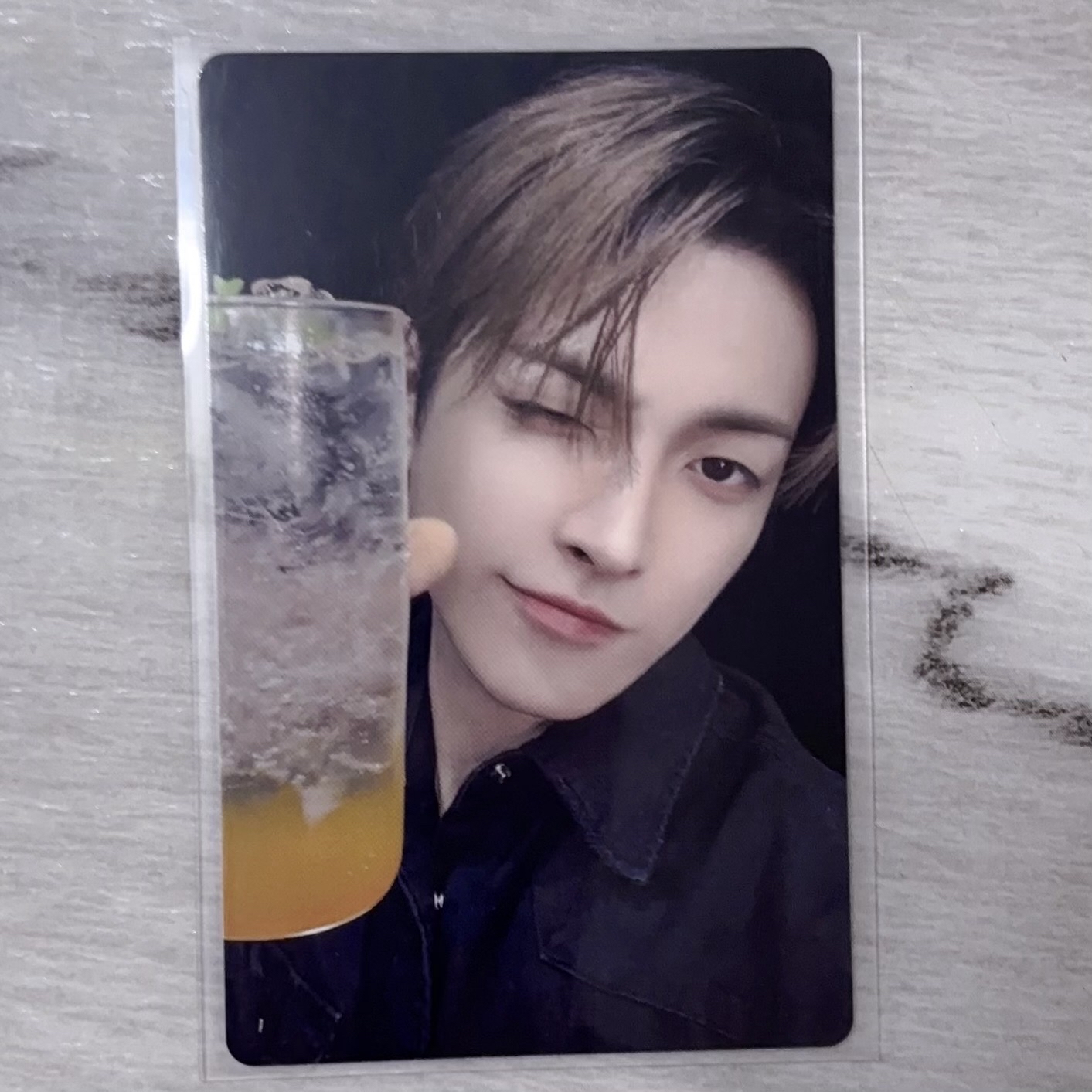 💜弘中 滿額卡