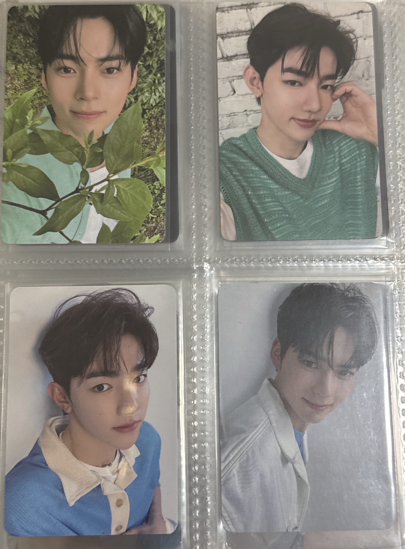 芭蘭歌林 彬昊1.0 2.0