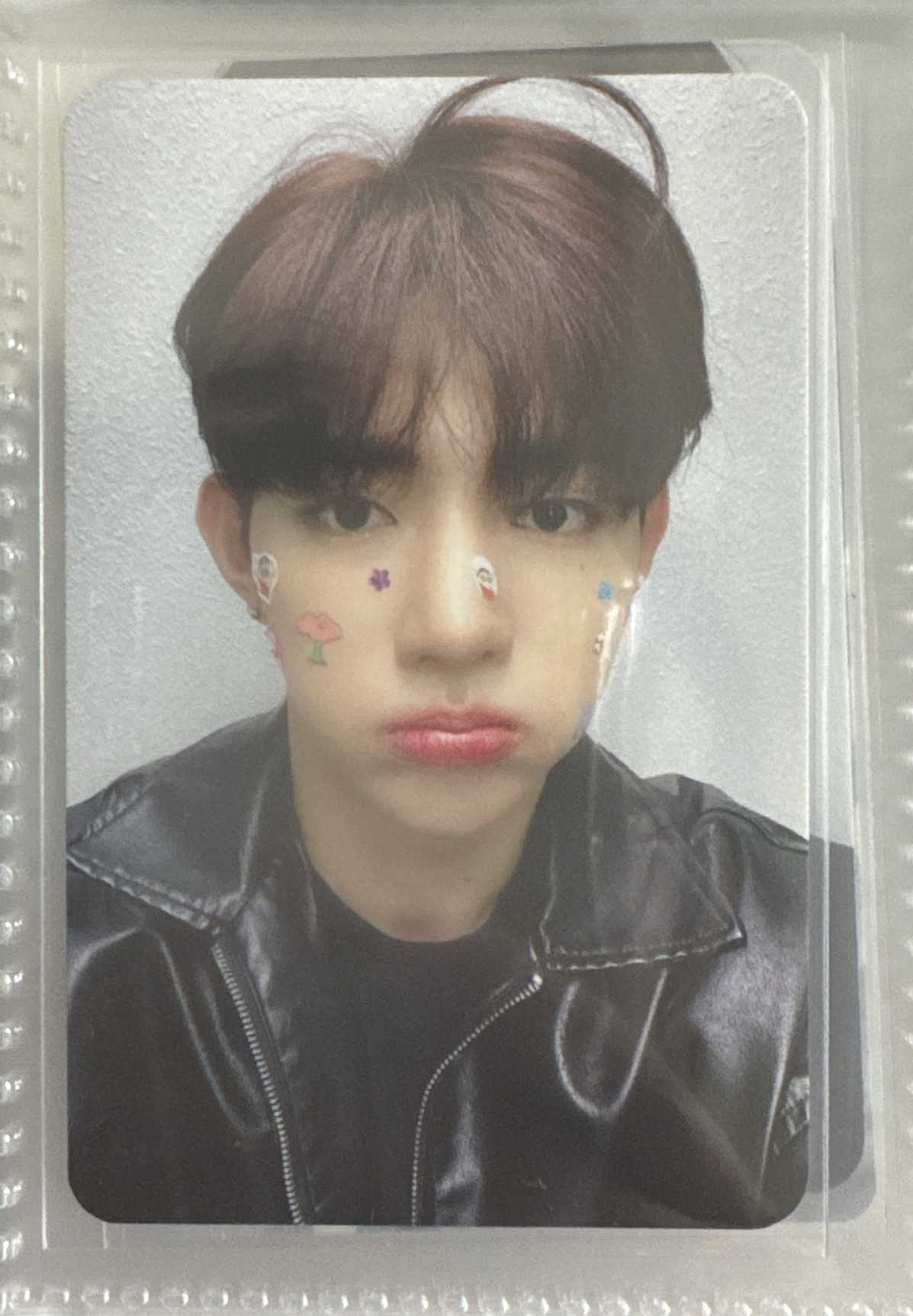 數星星 中背 昊