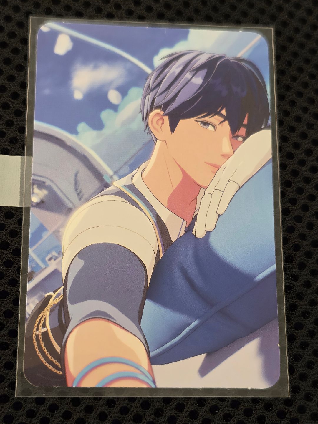 PLAVE 出道專 MS1.0 藝俊