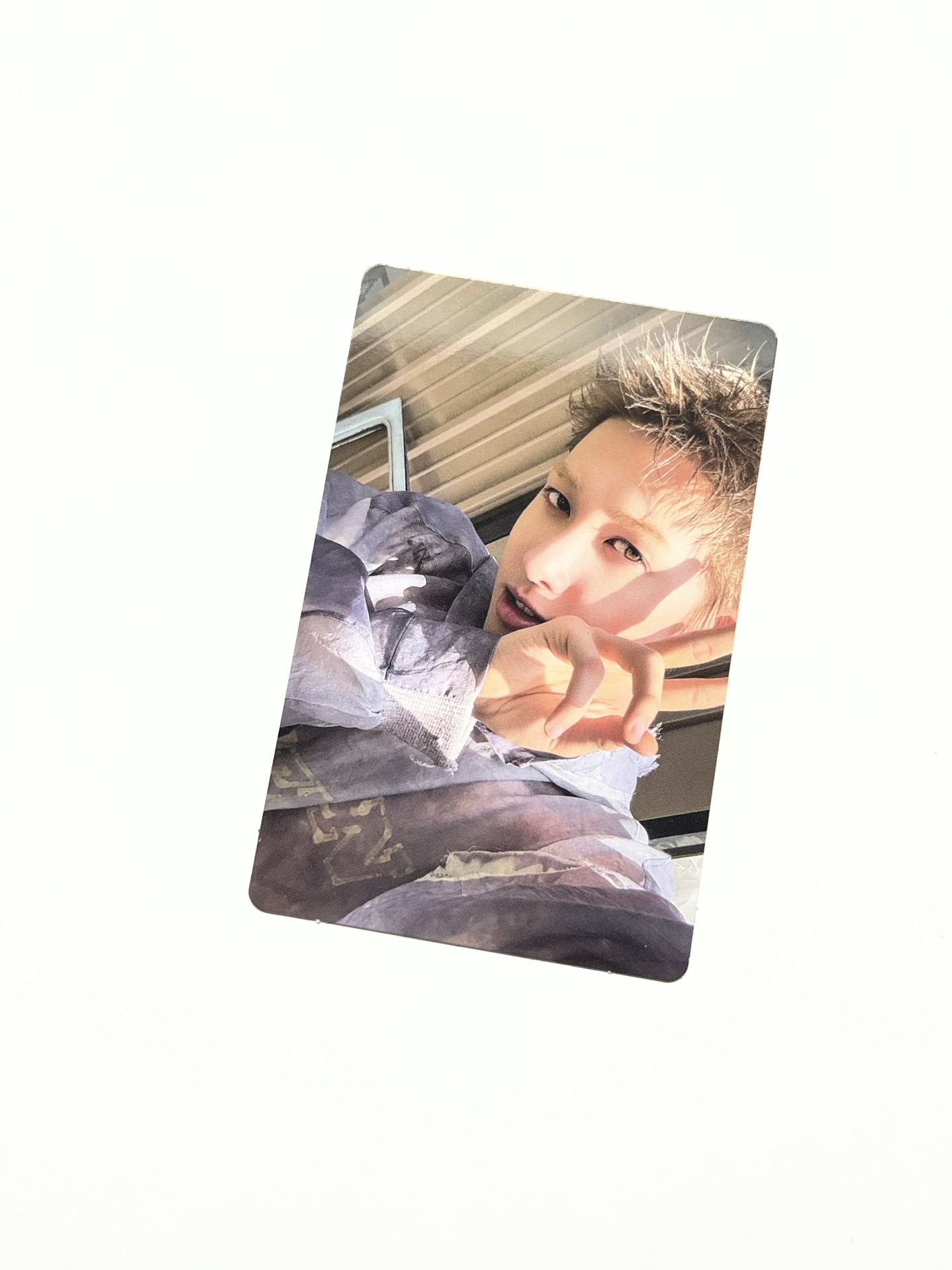 Cortis迷一專卡（馬）（Scene 3)