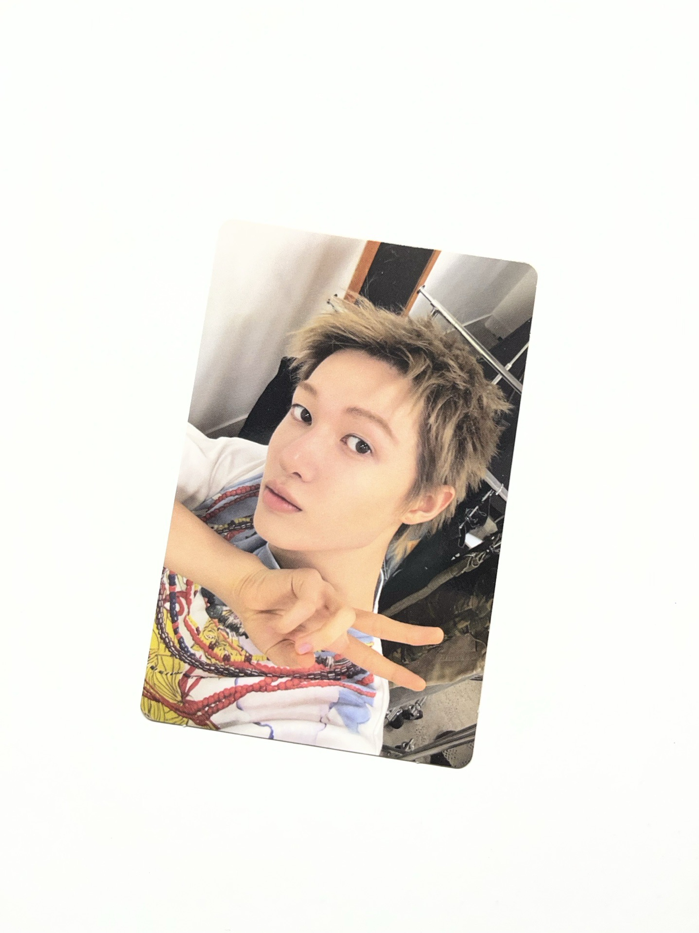 Cortis迷一專卡（馬）（Scene 1)