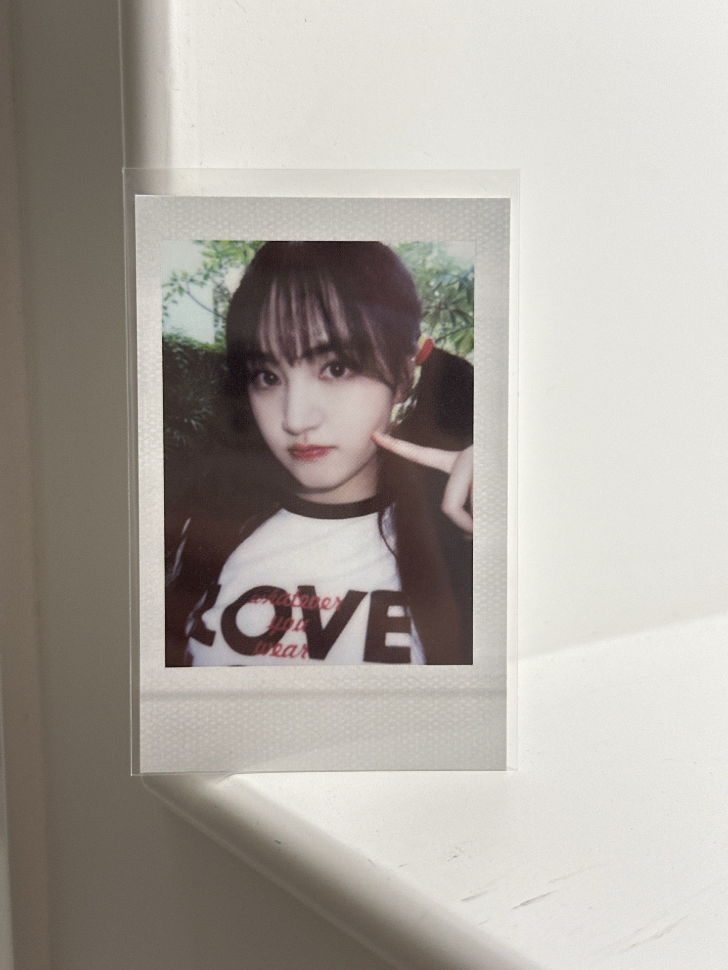 夏日寫真拍立得