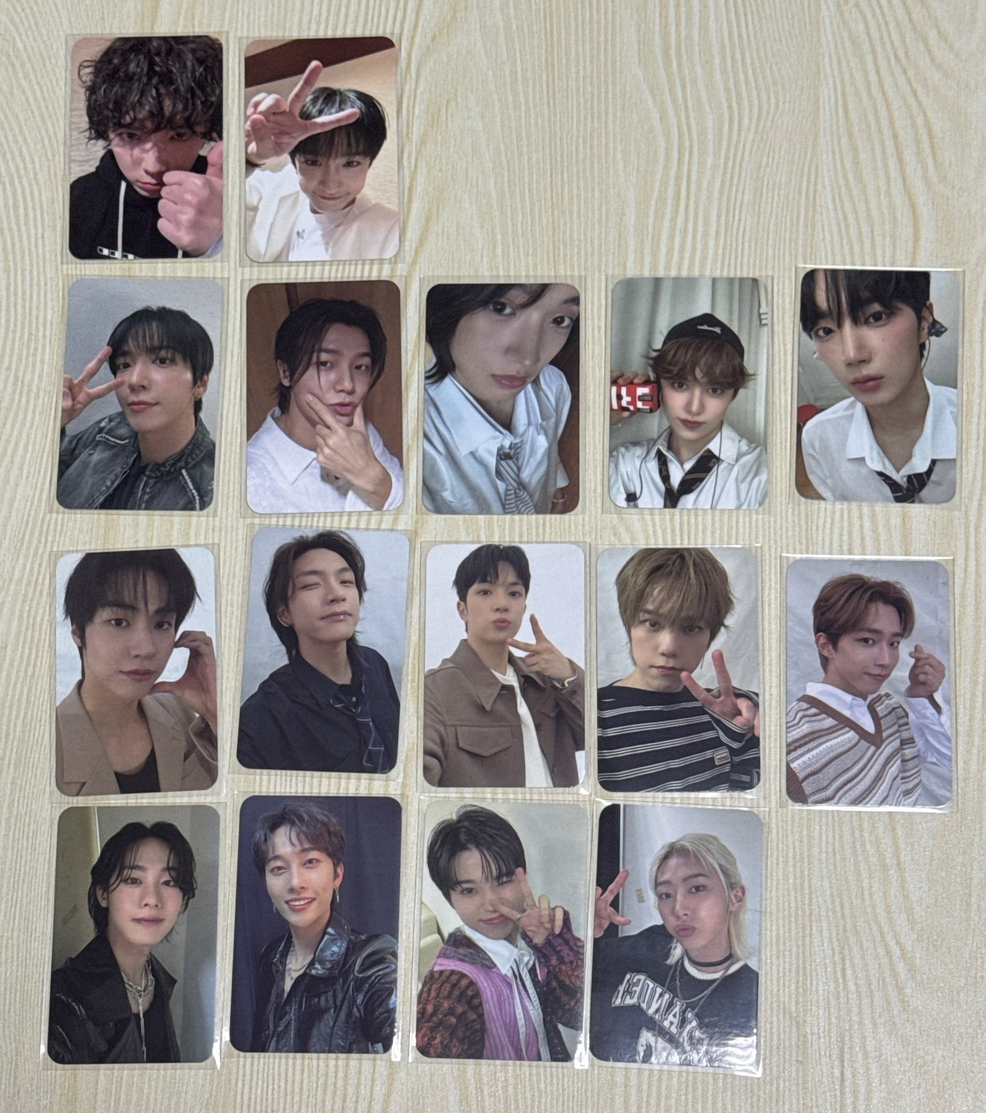 20250802 FNC BKD DAY1小卡