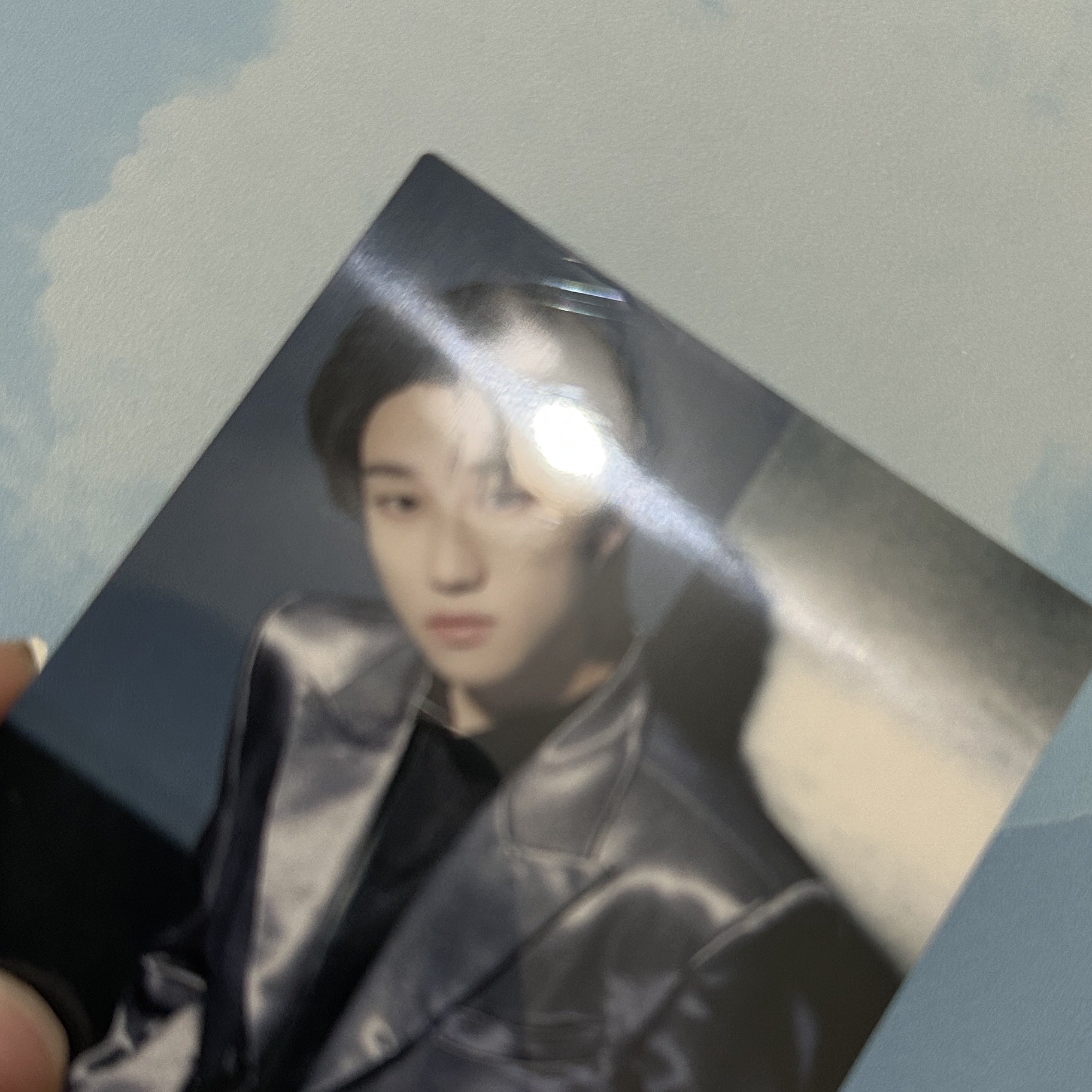 大損 送！RH隨機卡8