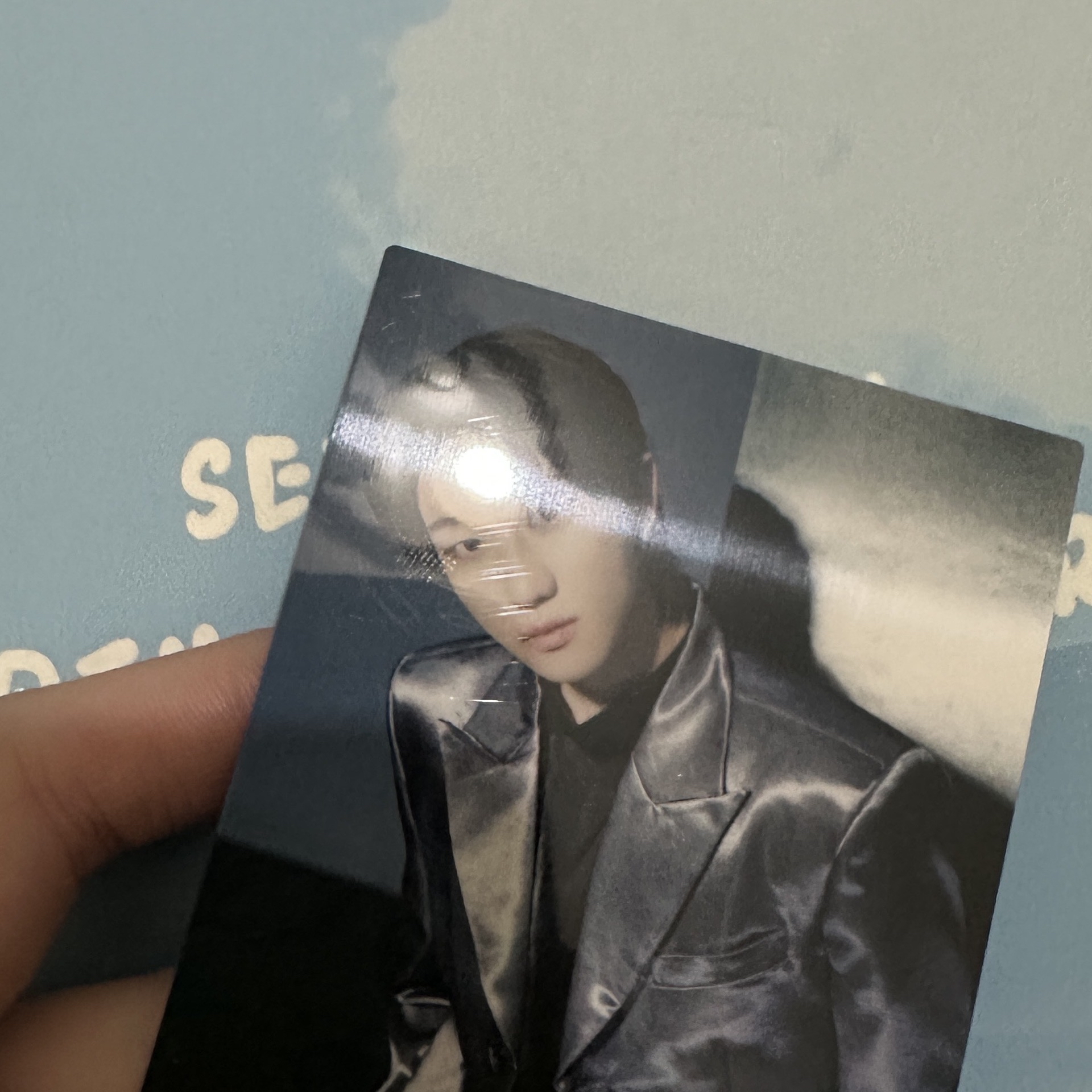 大損 送！RH隨機卡8