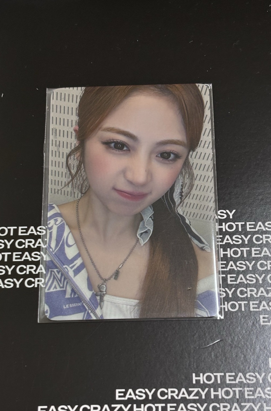 日咖1.0幸運卡允