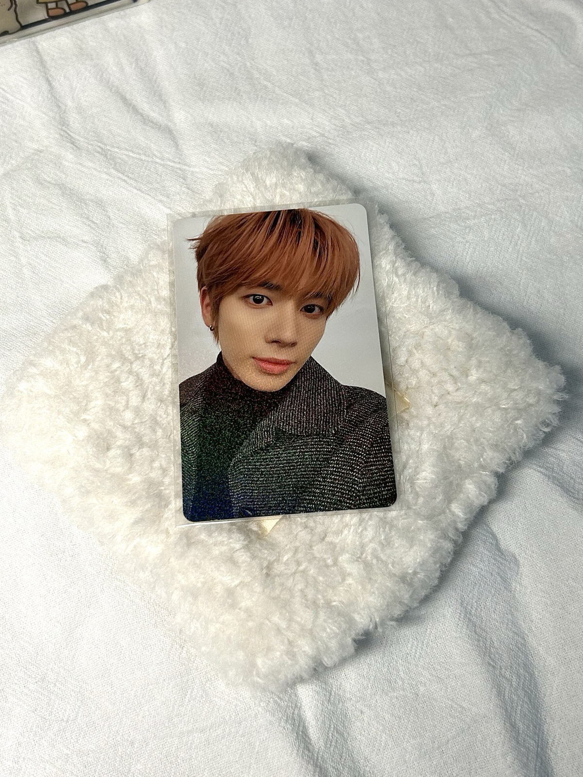 【送】TXT 日咖顯