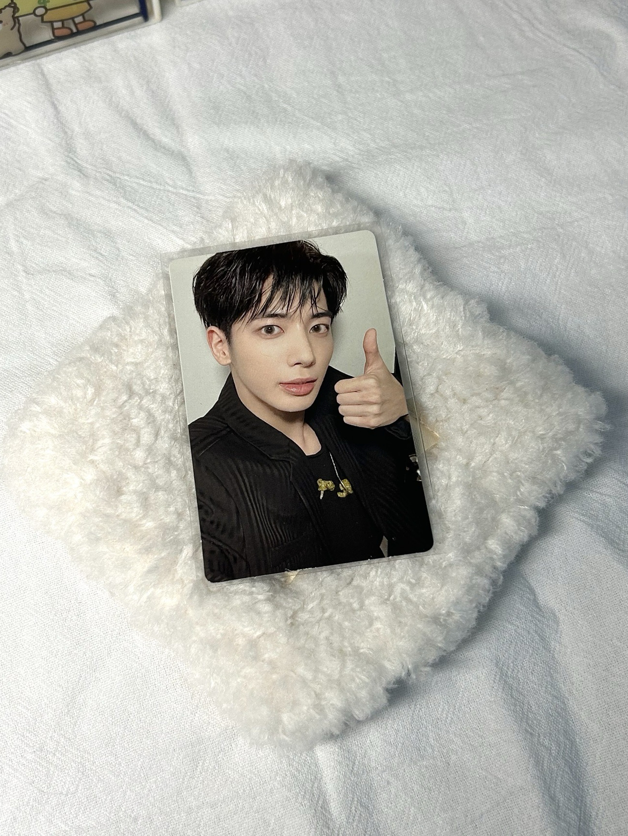 TXT 23年回憶錄 數位顯