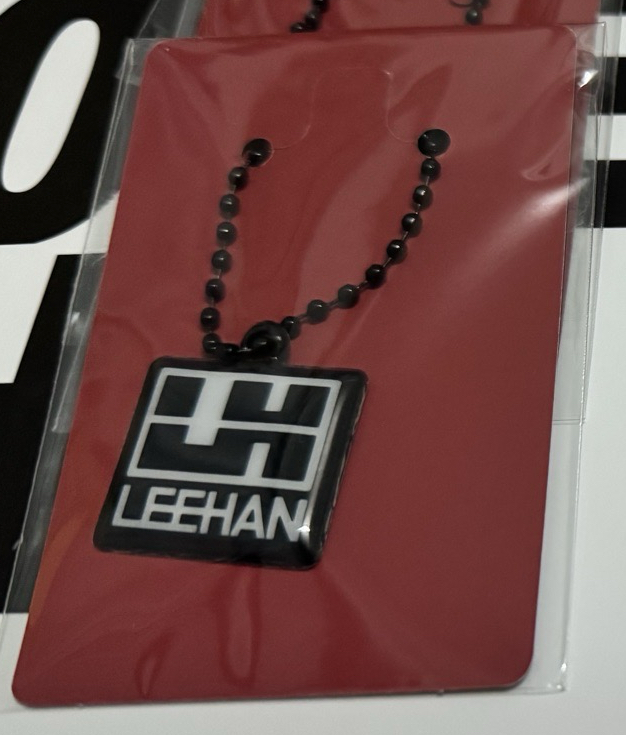 LEEHAN(電子專特典)
