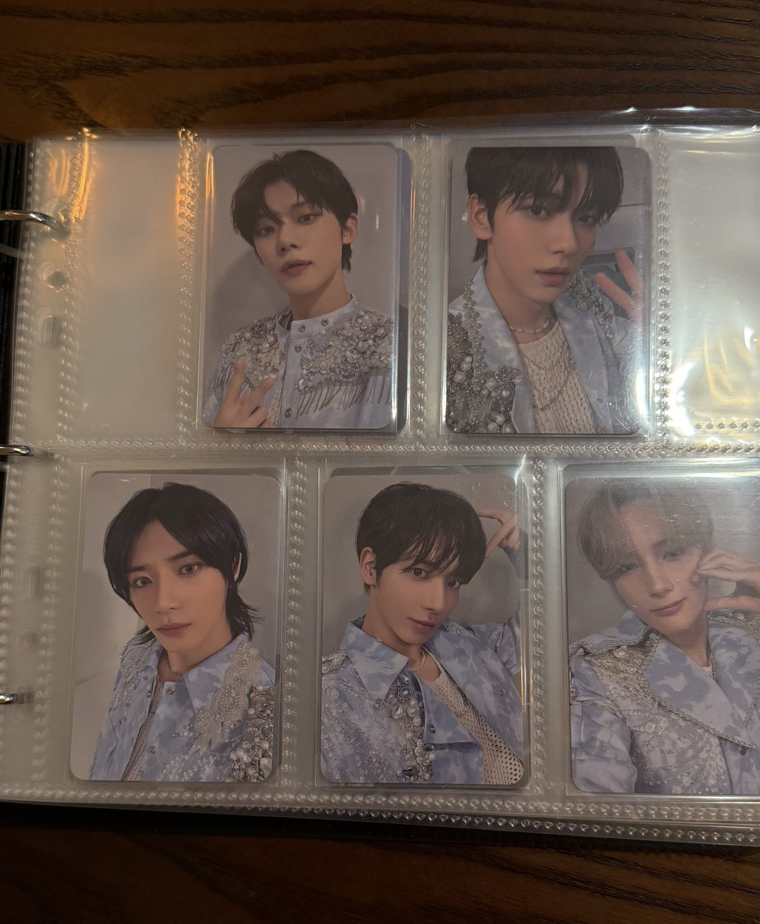 [TXT]🌟特典小卡