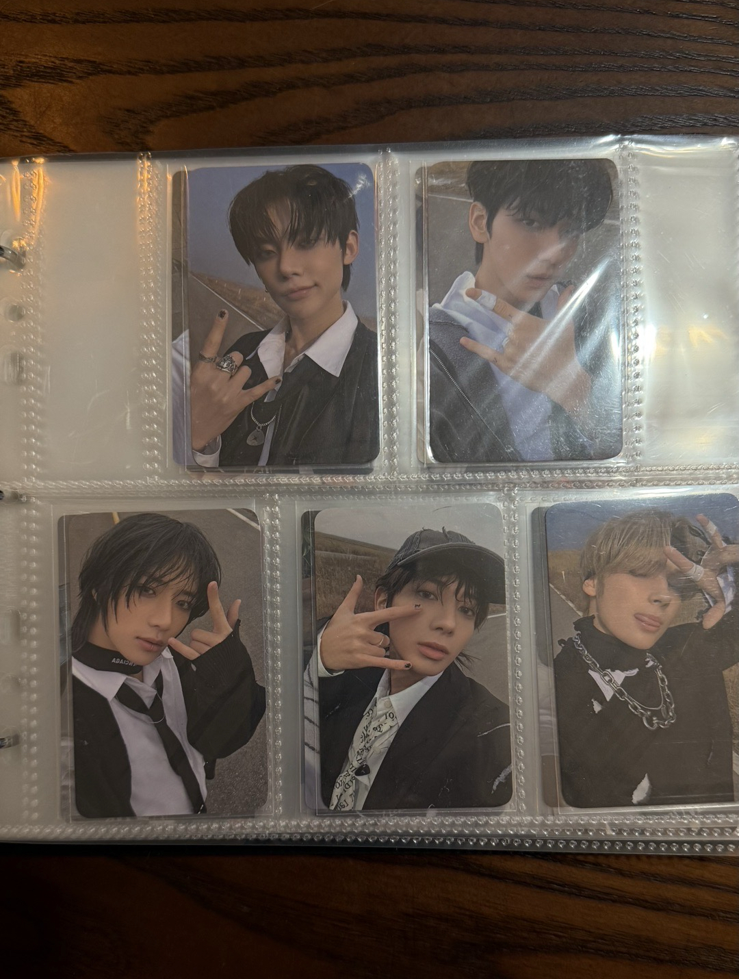 [TXT]🌟特典小卡