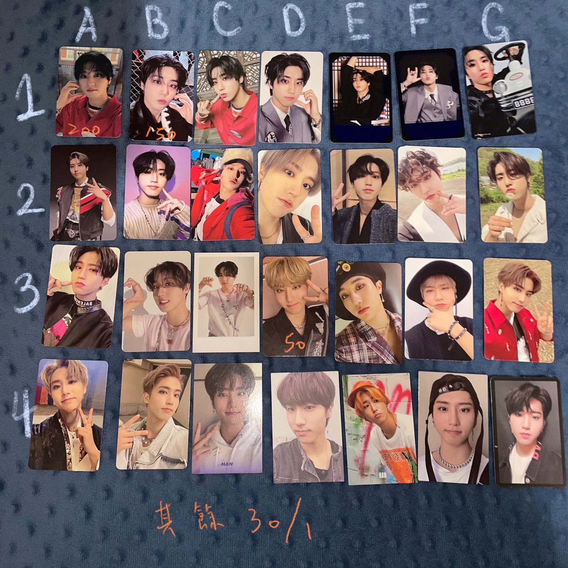 🉑 綁物區🐿️