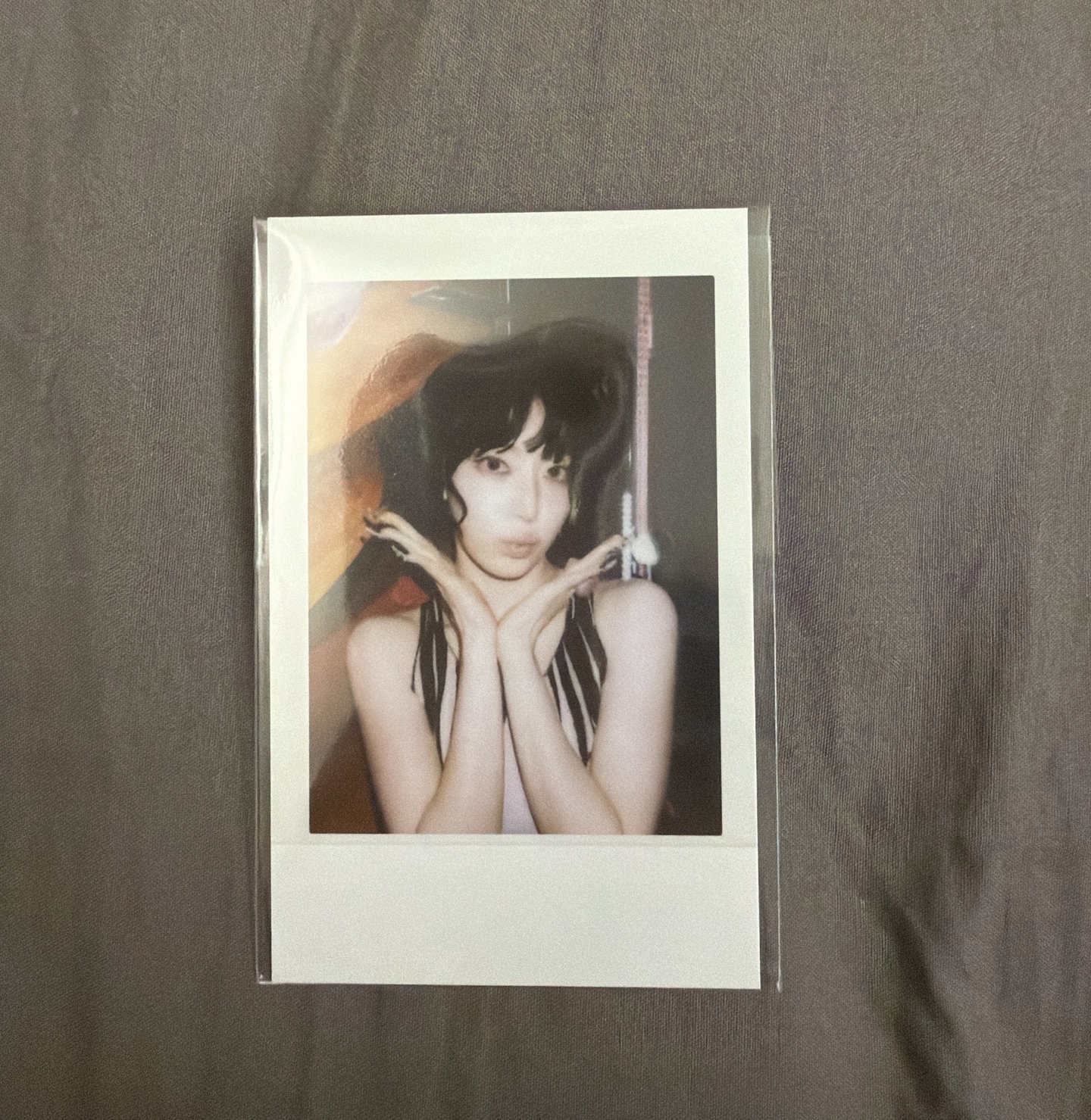 Spaghetti 滿額卡 櫻花