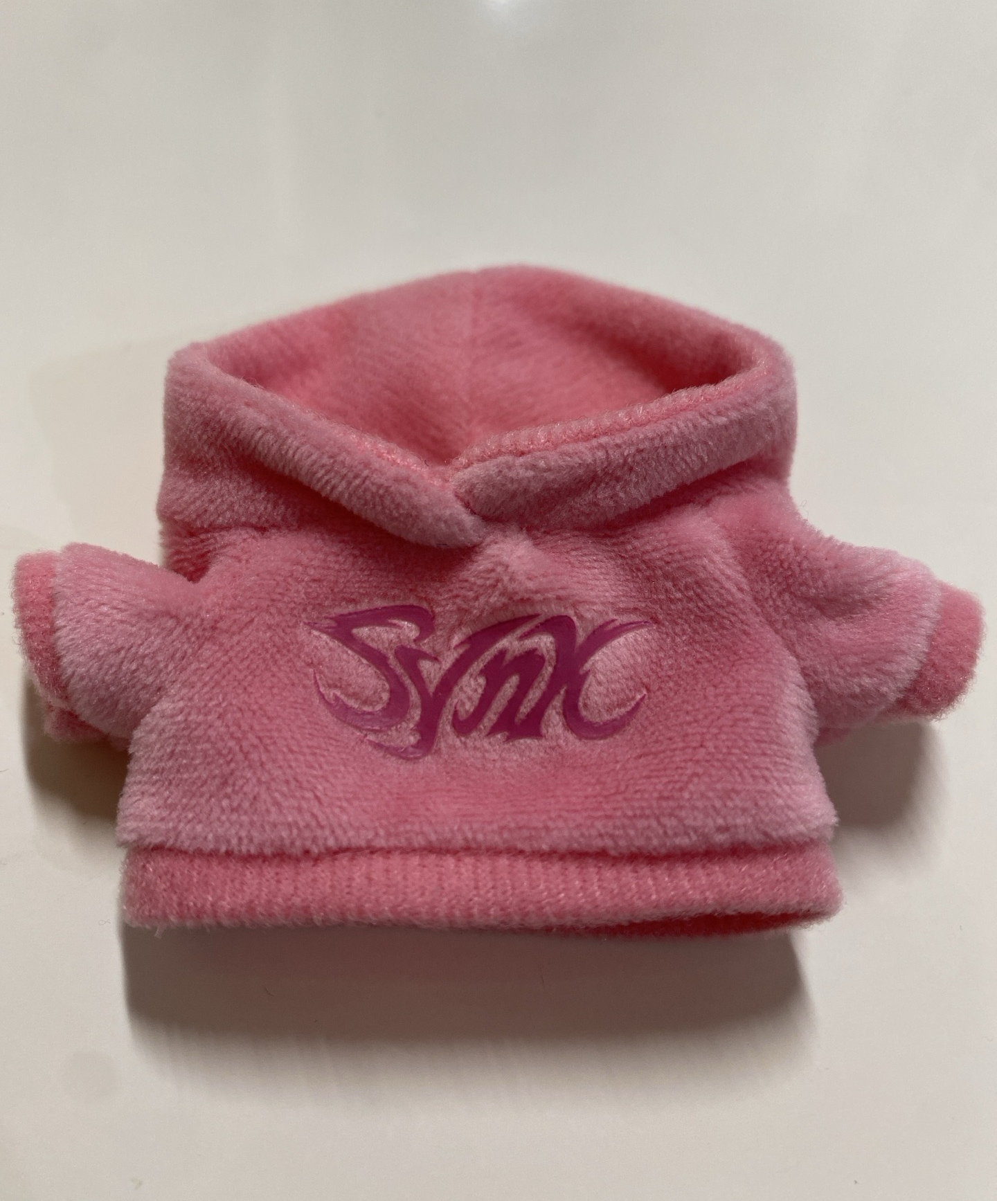 安可場單娃衣已拆無原袋