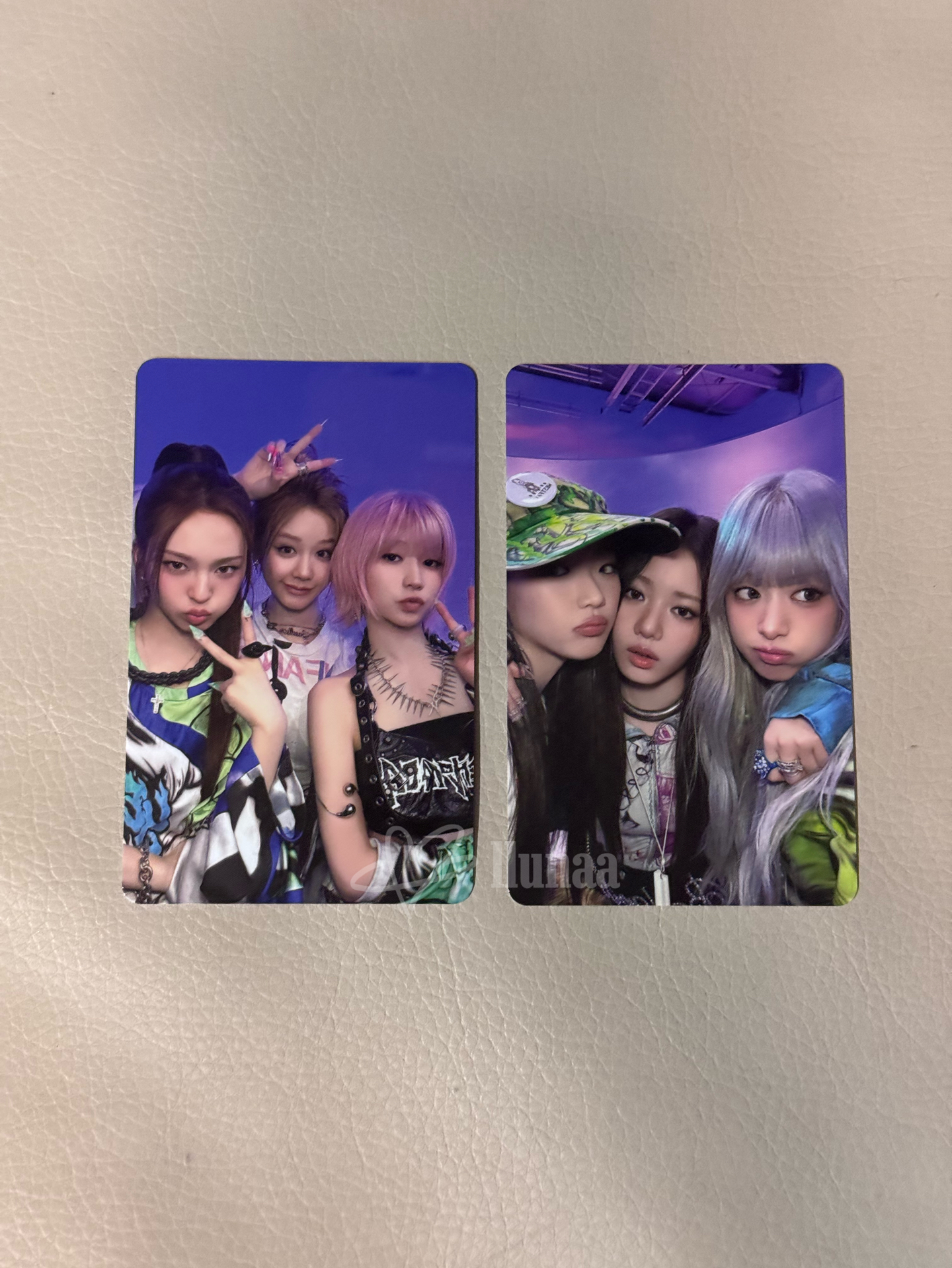 現貨｜wvs中區分隊卡