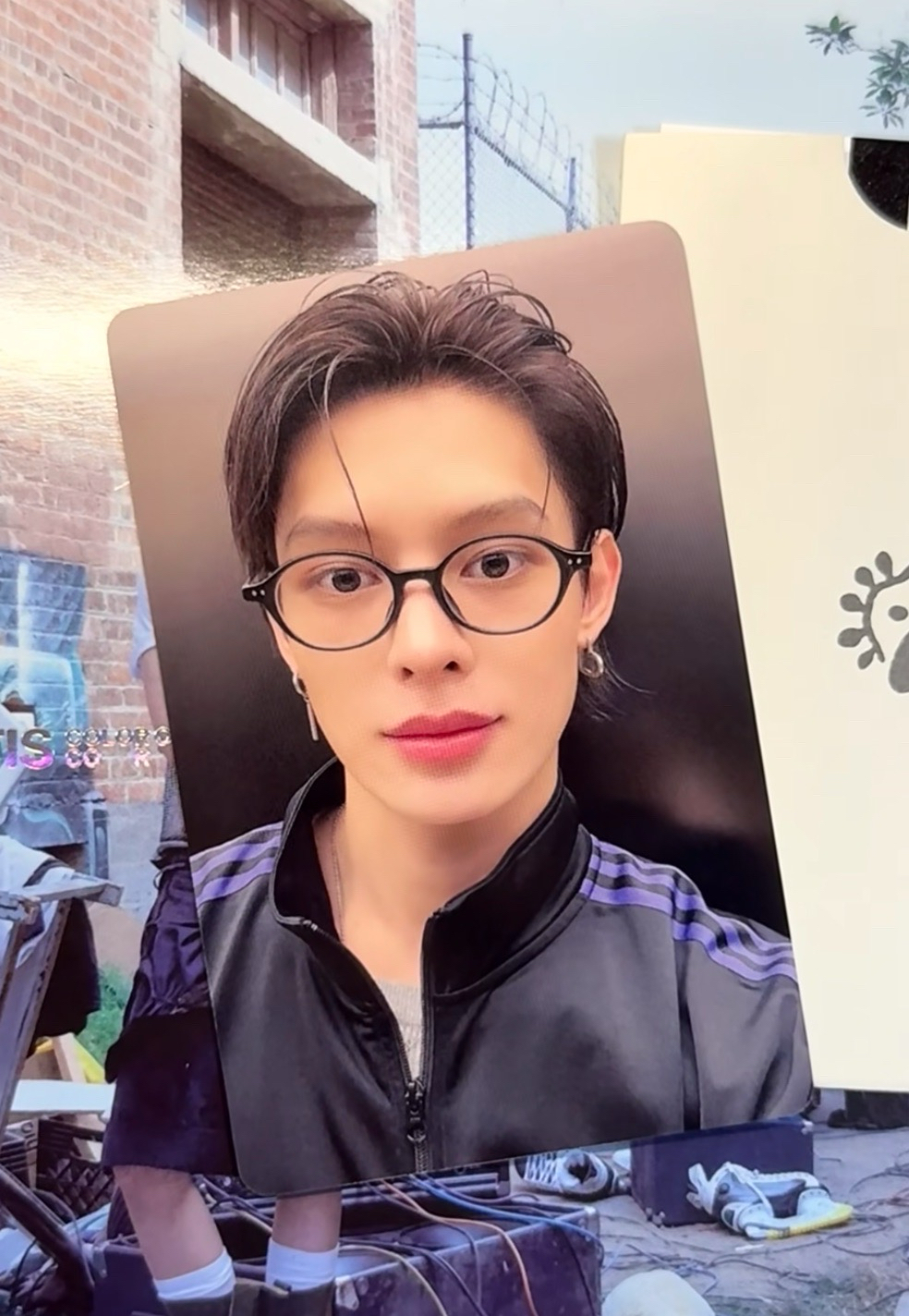 yzy 幸運卡凡 現貨馬上出