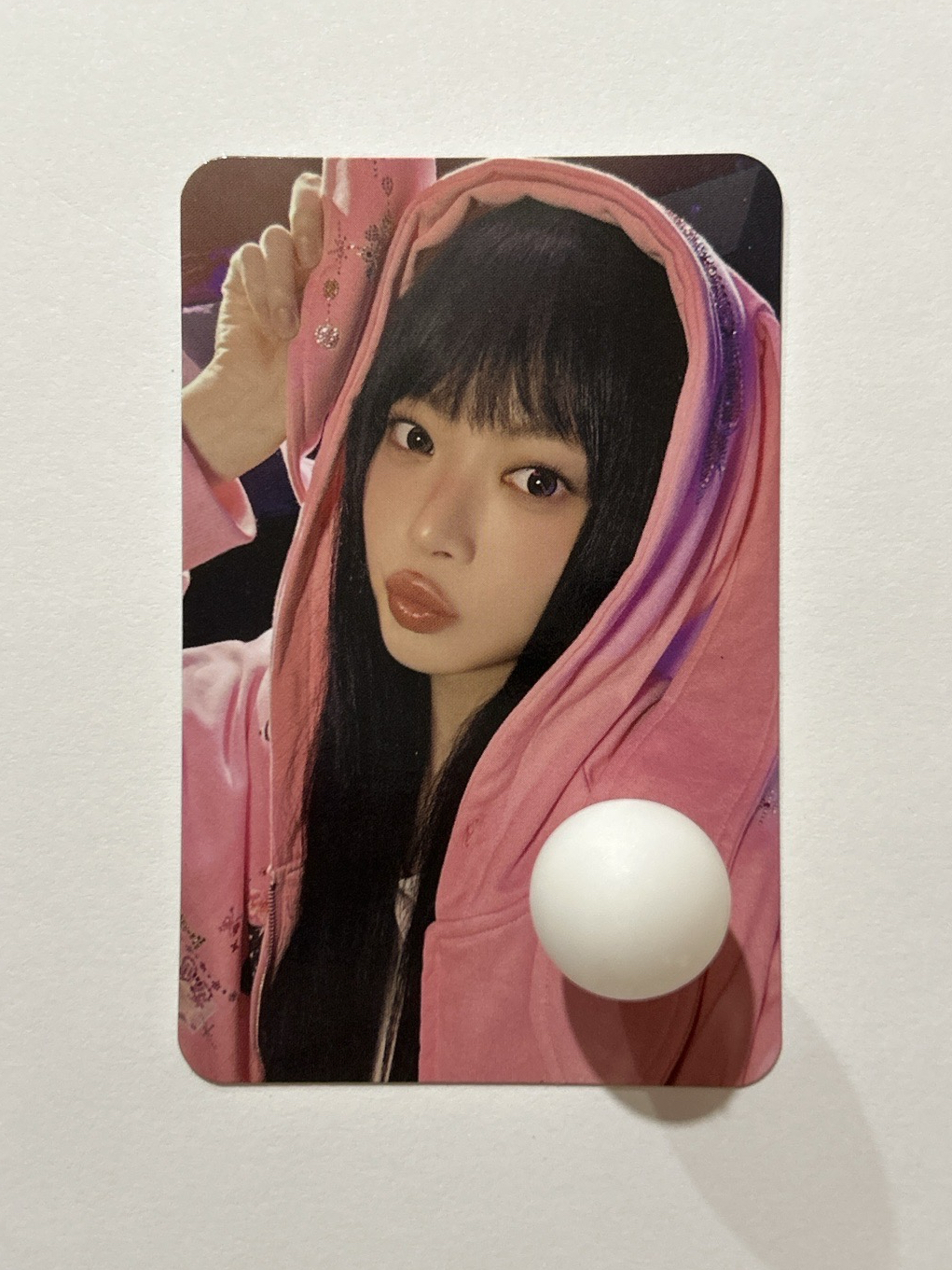 SPAGHETTIS 711 恩採 特典