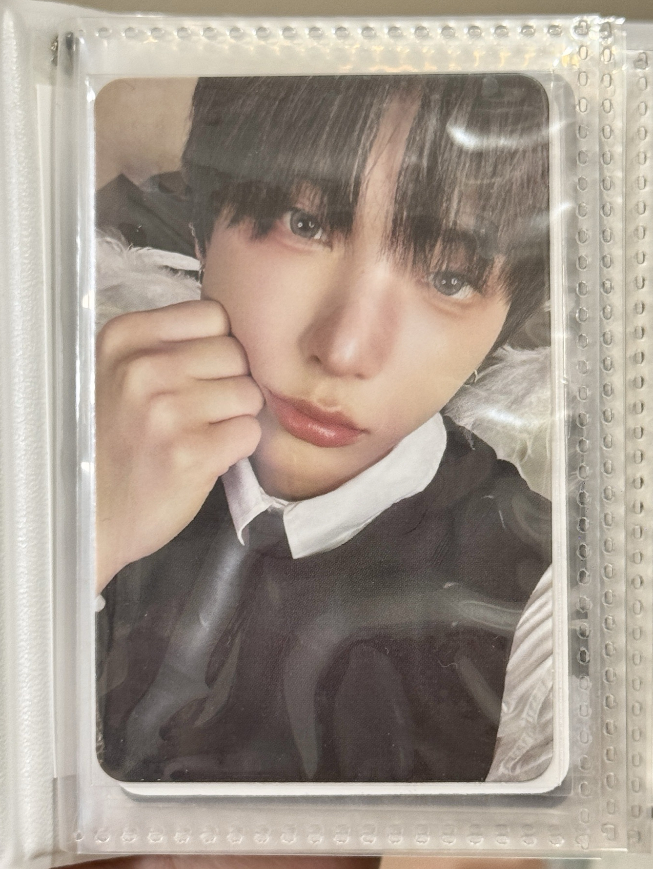 🐰Harua BtL miniCD 專卡