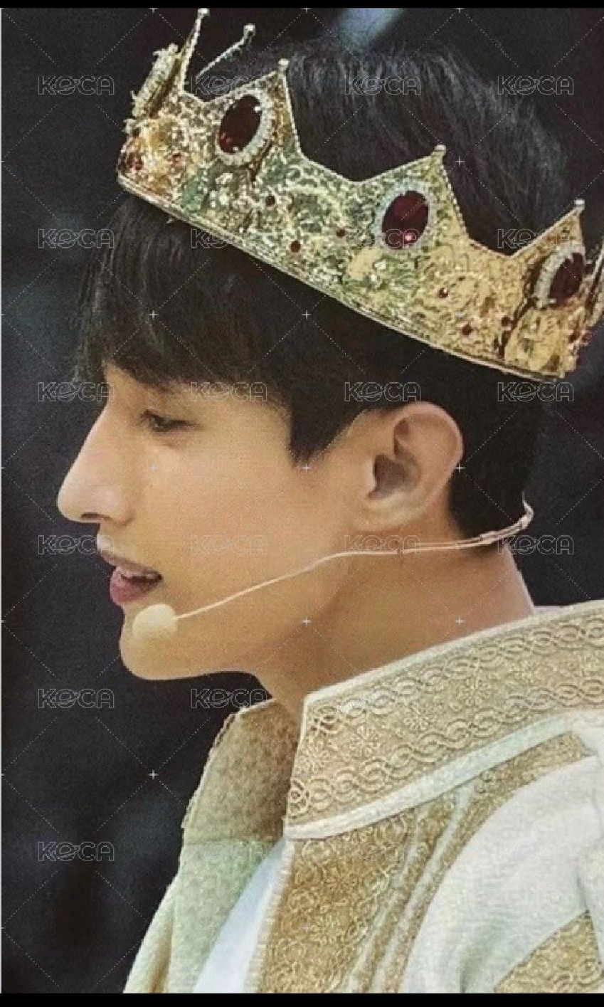  DK亞瑟王｜音樂劇卡