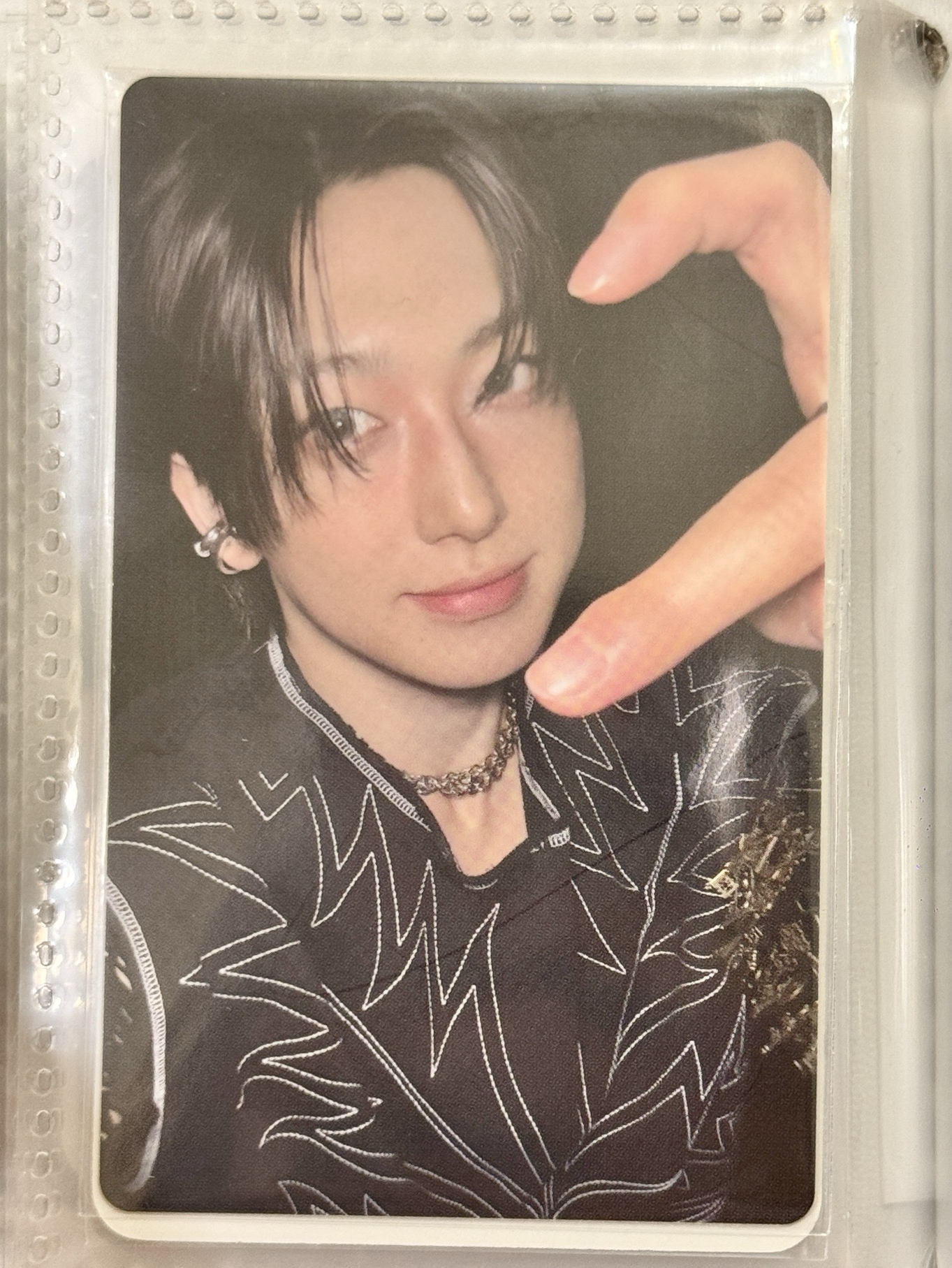 🎮Fuma BtL wvs特典 ROAR版