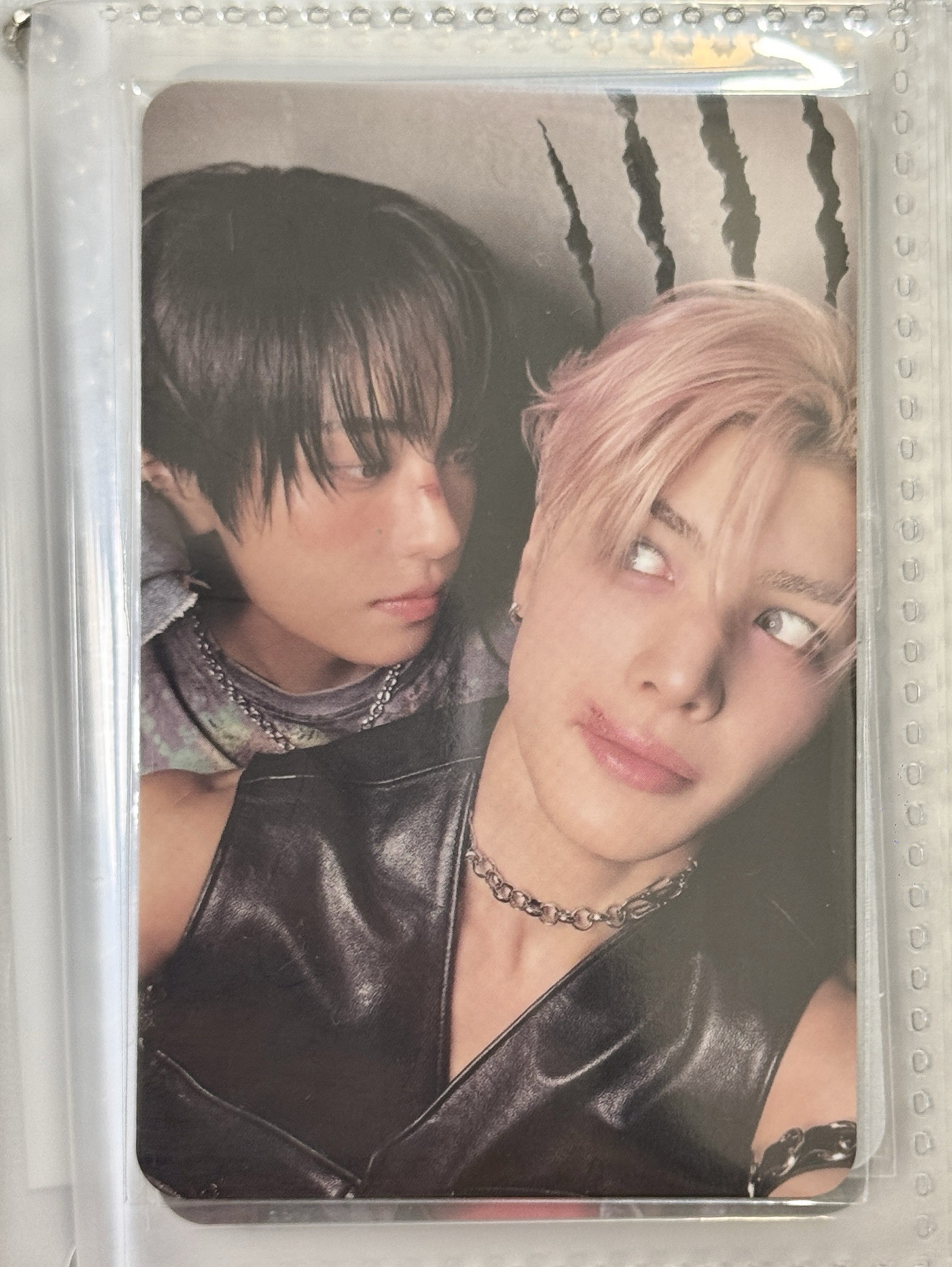 🐣🐶Taki Maki BtL 雙人卡