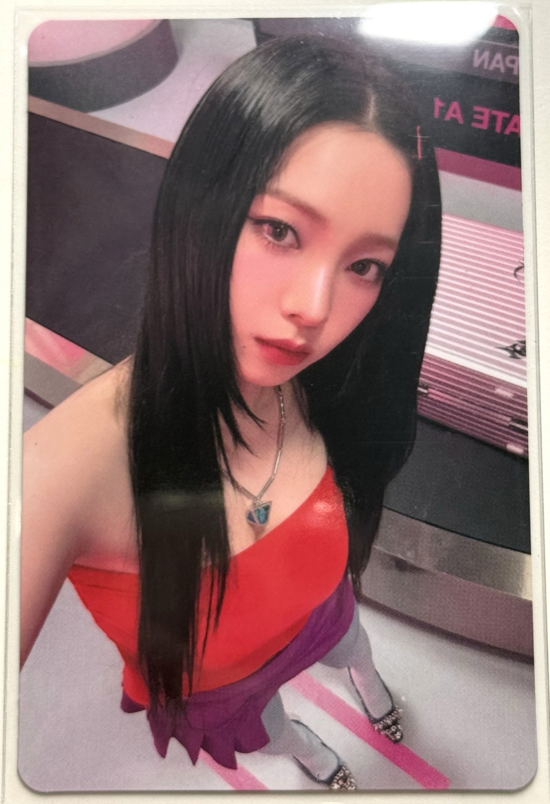 Hotmess版 專卡柚