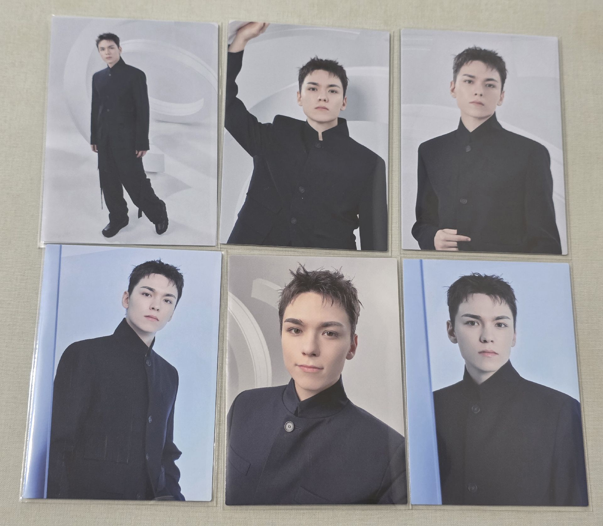 New_日巡 率 六張