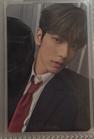 迷七Knight專卡秀彬🔴