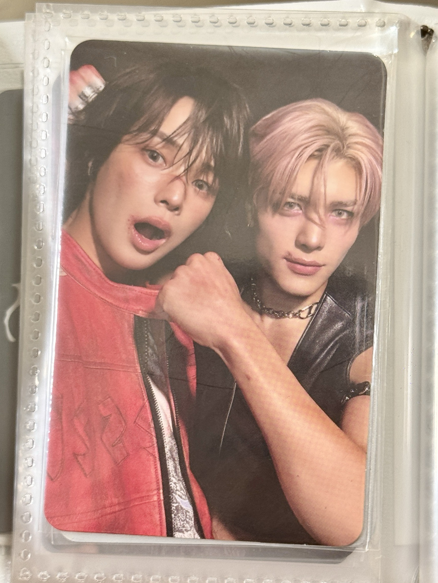 👑🐶K Maki BtL 雙人卡