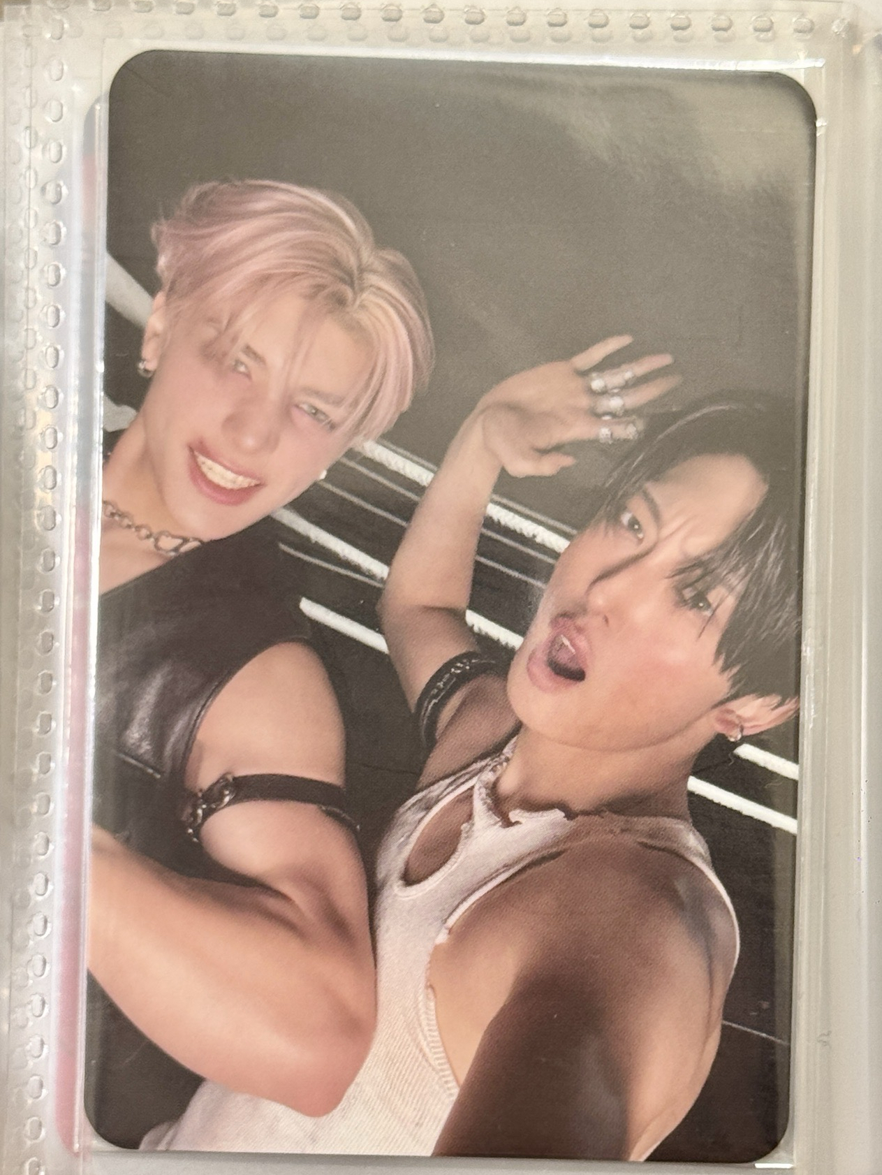 🎮🐶Fuma Maki BtL 雙人卡