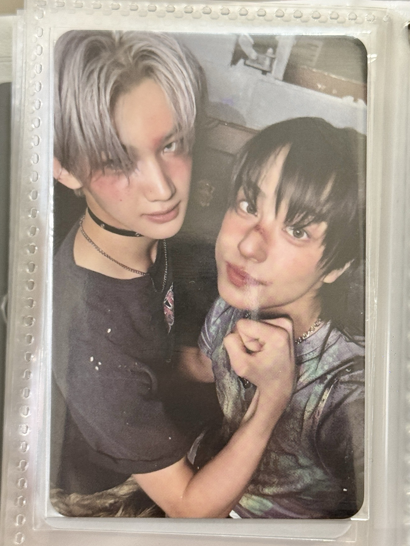 🍙🐣Jo Taki BtL 雙人卡