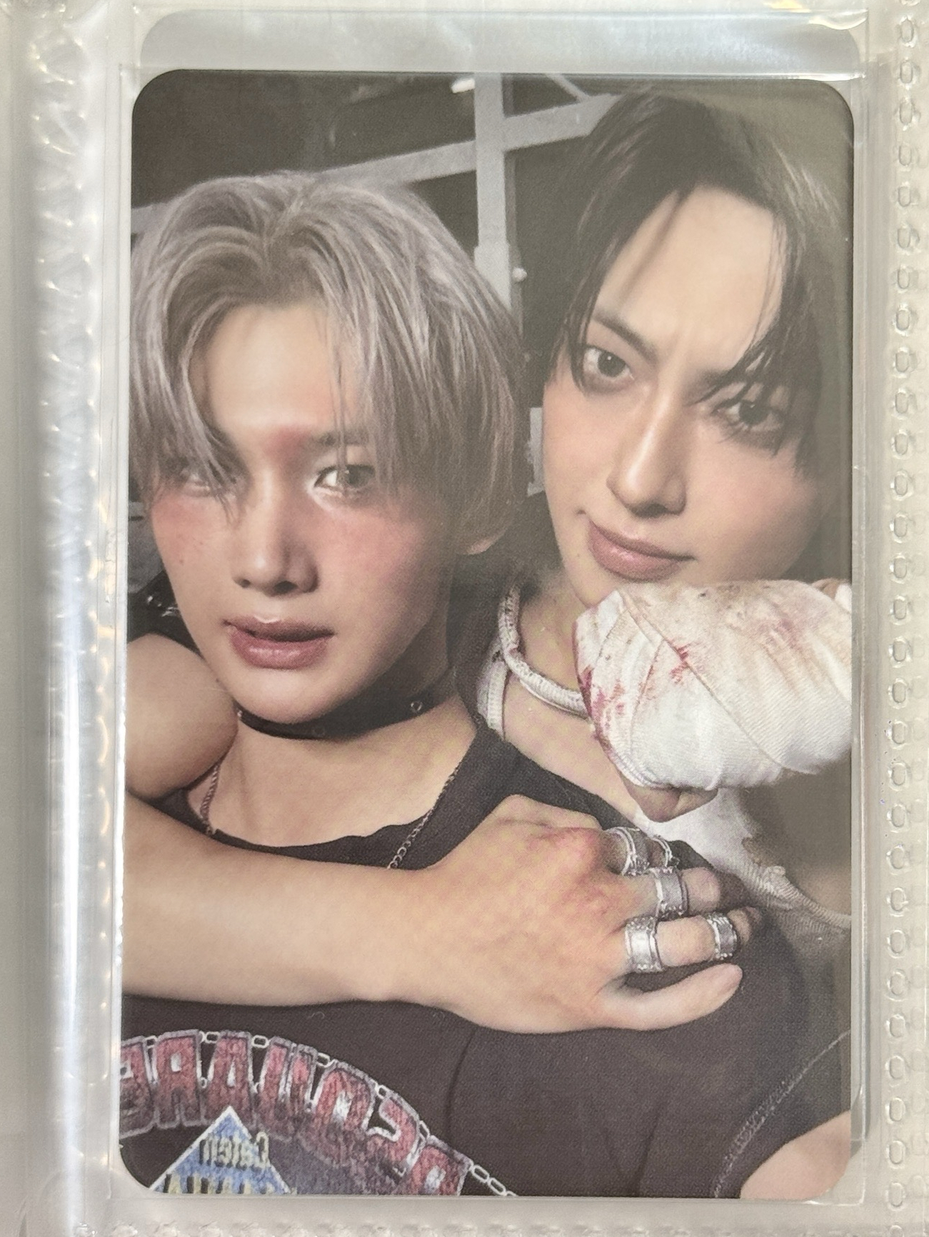 🎮🍙Fuma Jo BtL 雙人卡