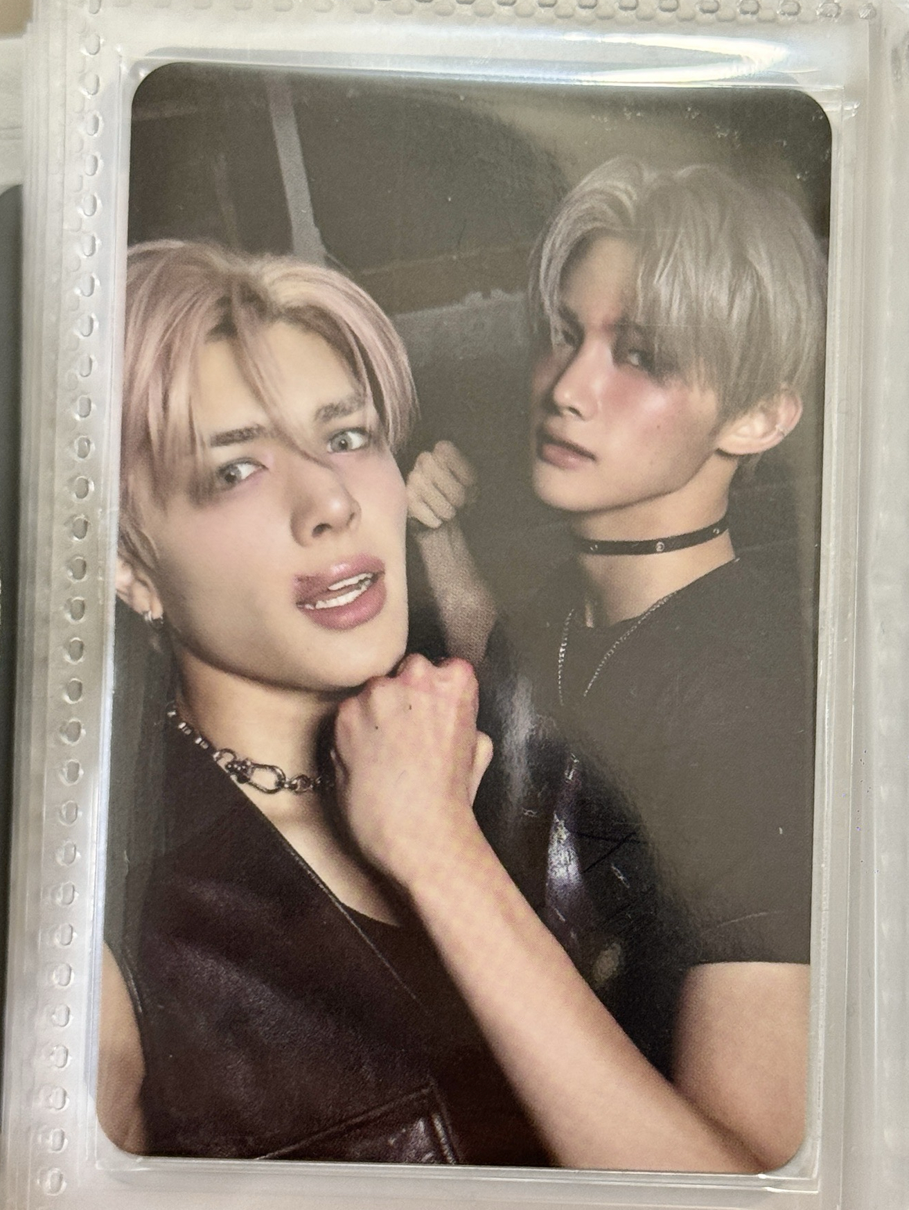 🍙🐶Jo Maki BtL 雙人卡