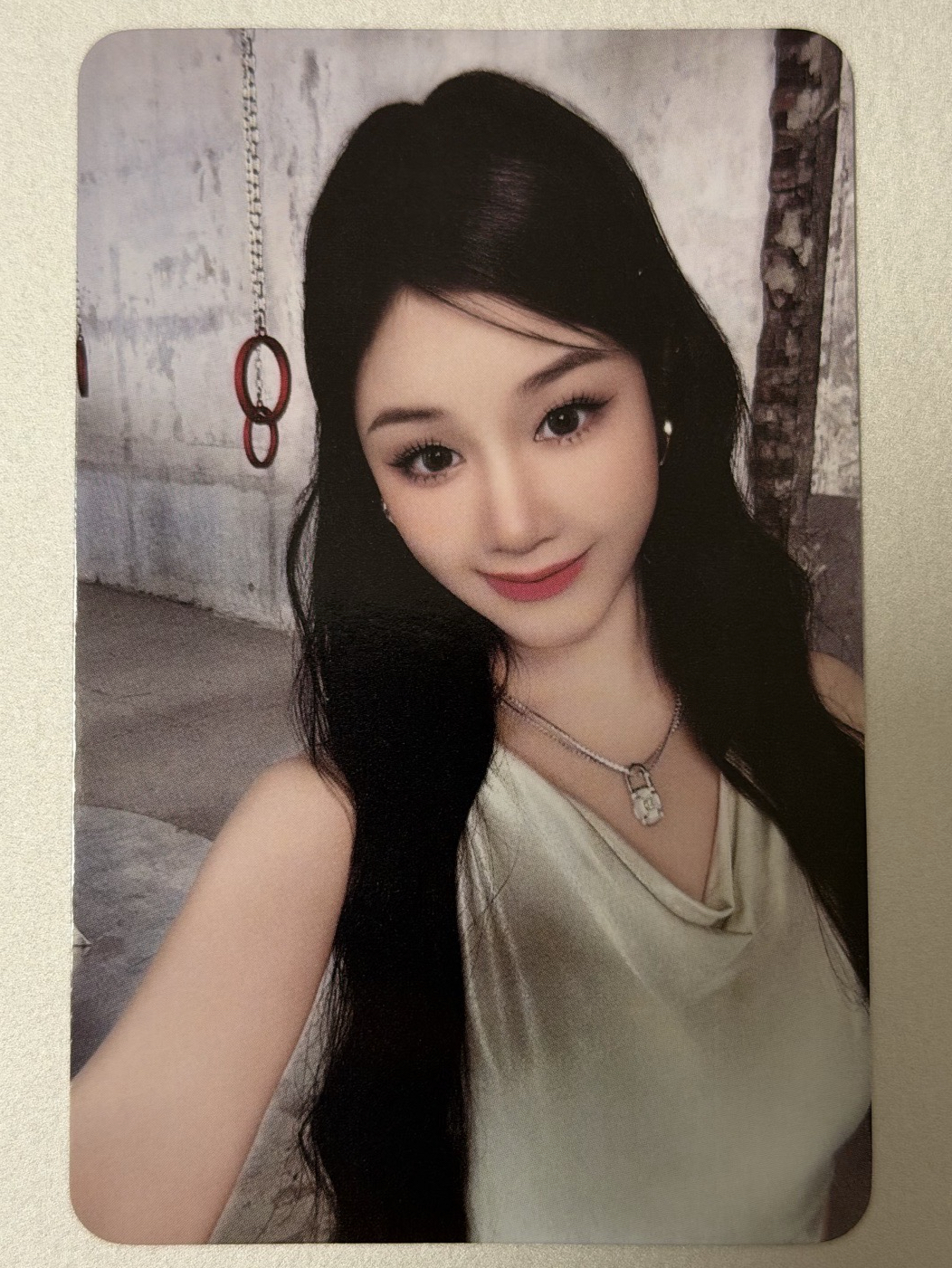 Drip 星光卡 二星卡 塔